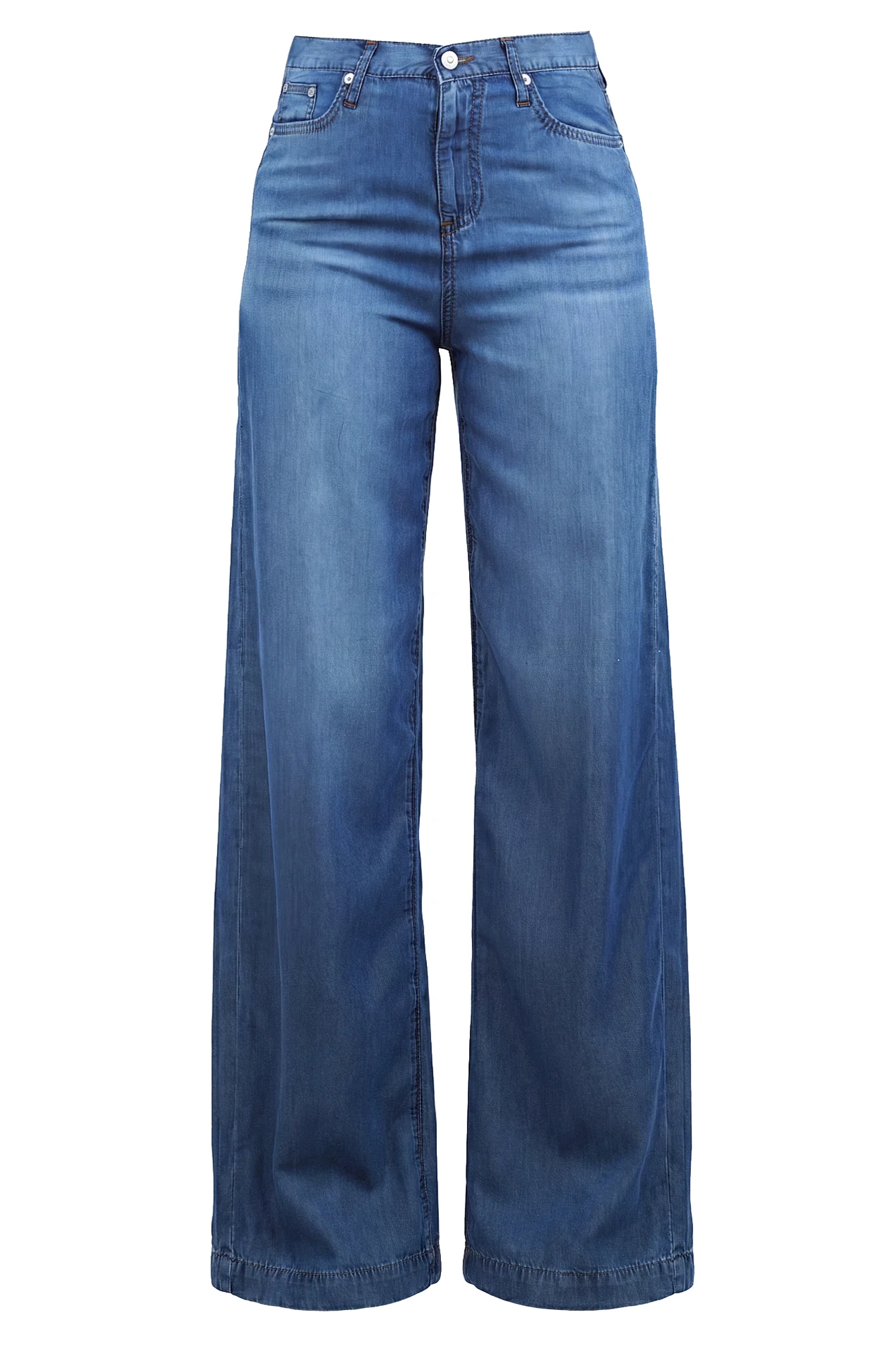 Roy Rogers - Jeans - 470409 - Denim