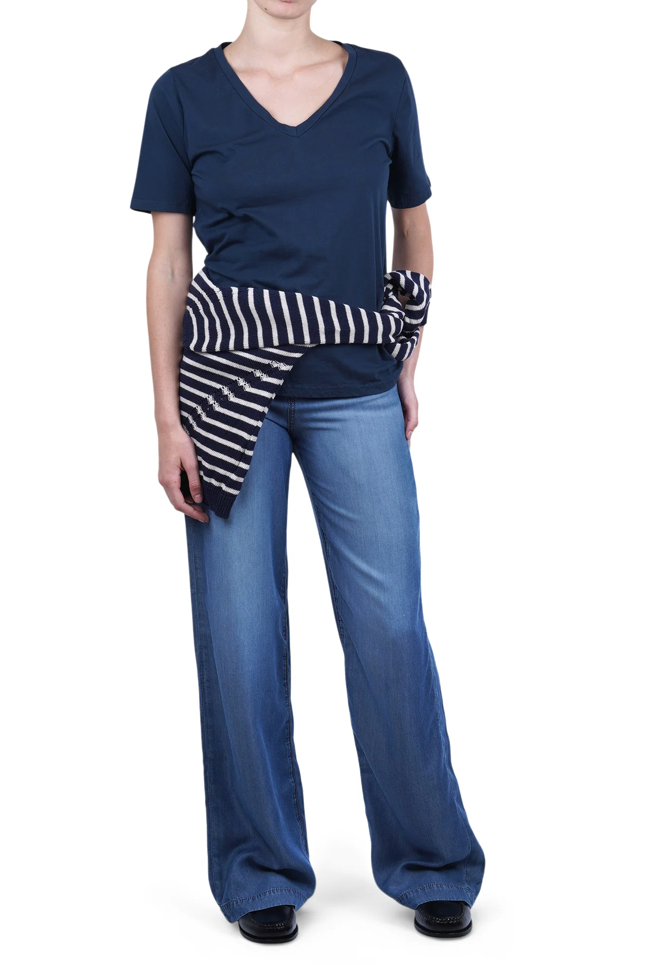 Roy Rogers - Jeans - 470409 - Denim - Image 2