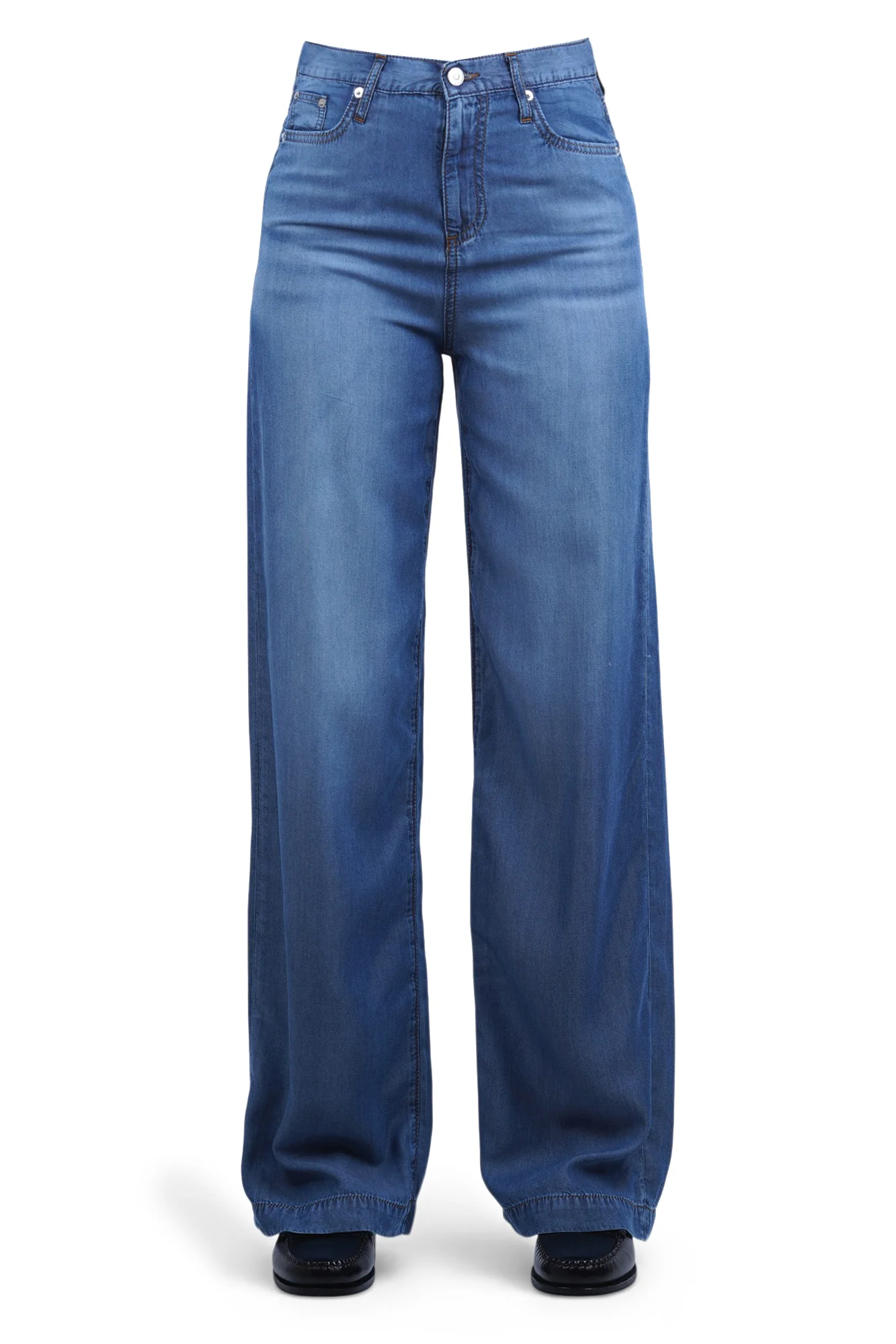 Roy Rogers - Jeans - 470409 - Denim - Image 3