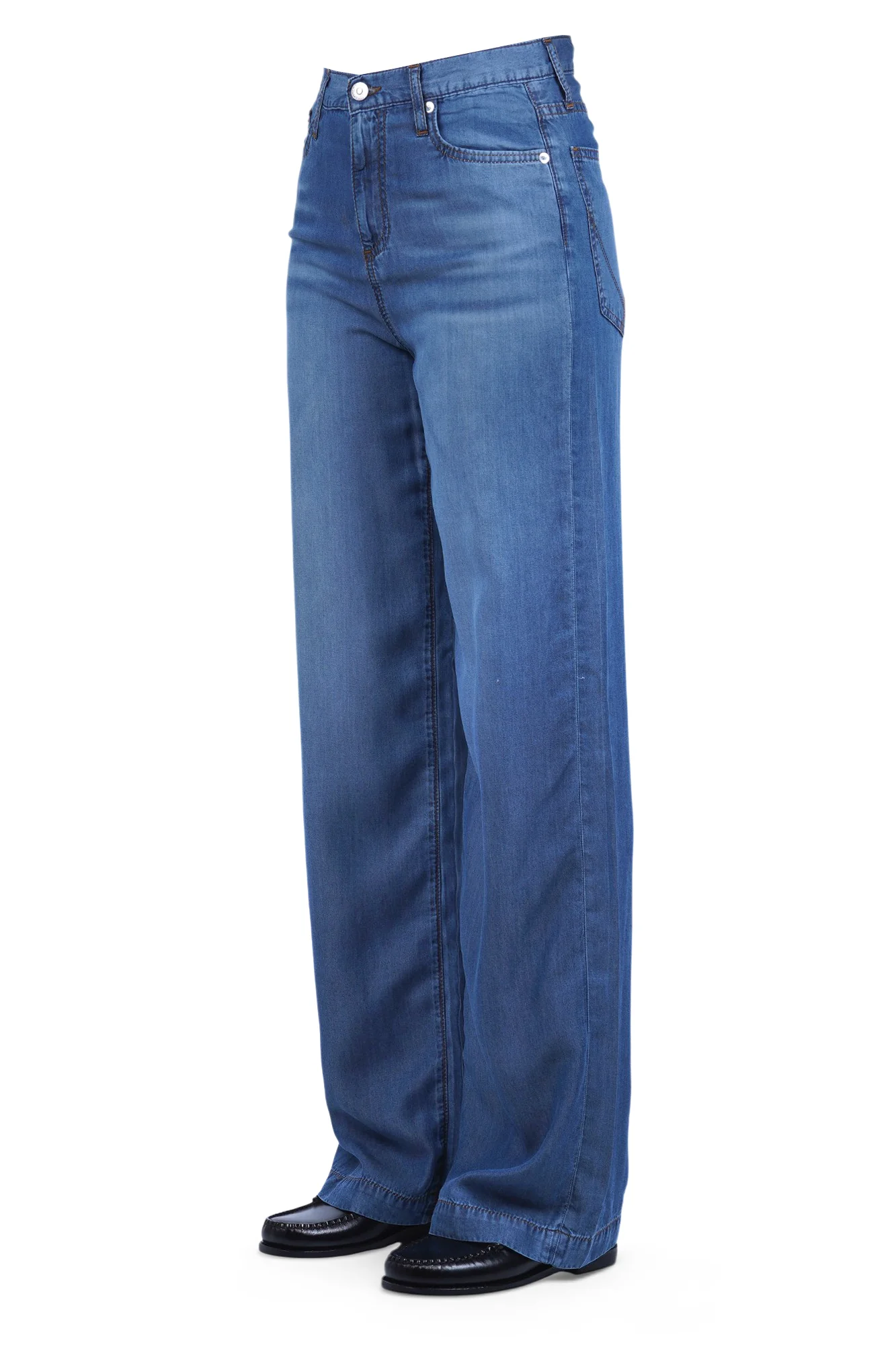 Roy Rogers - Jeans - 470409 - Denim - Image 4