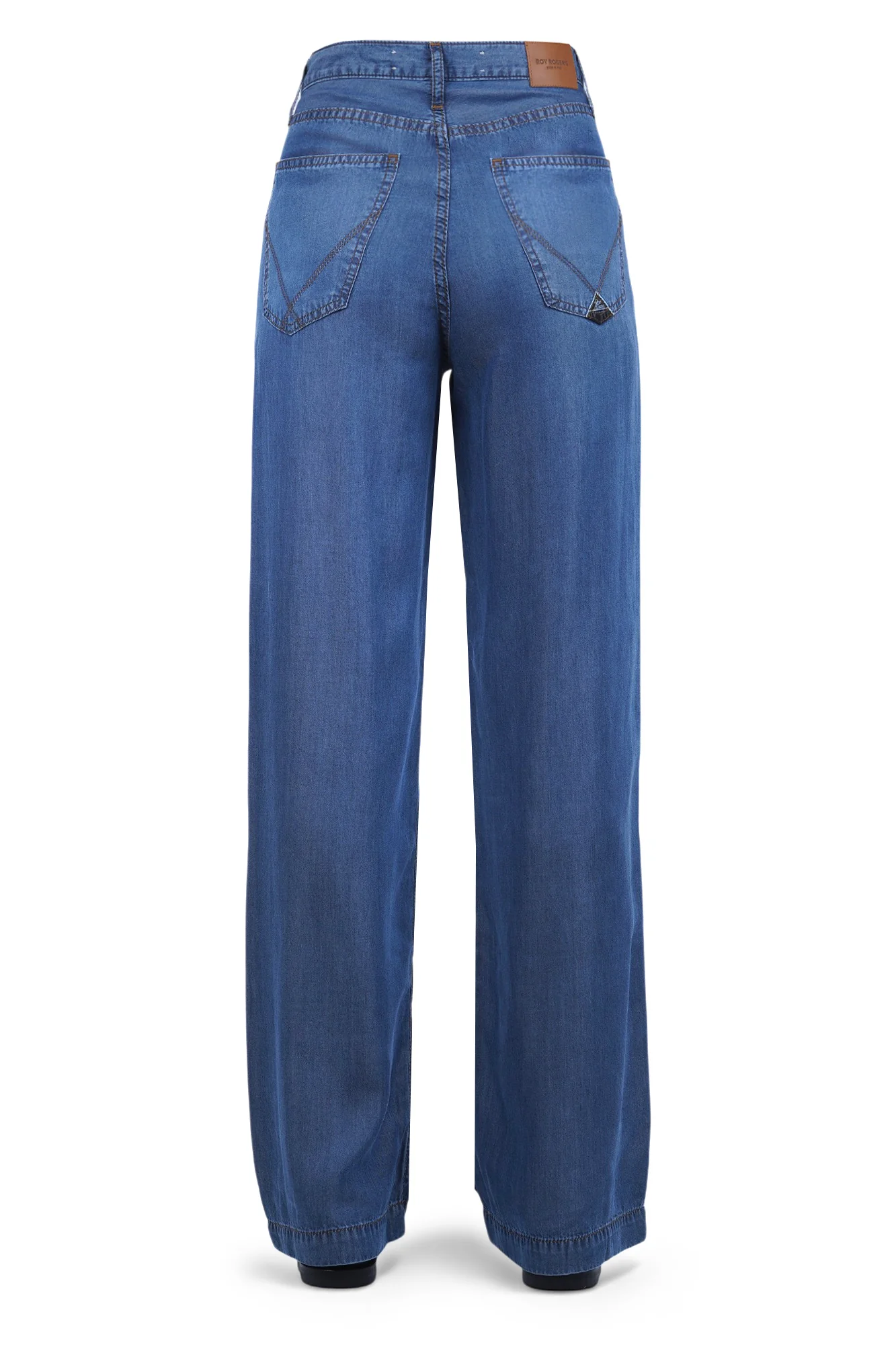 Roy Rogers - Jeans - 470409 - Denim - Image 5