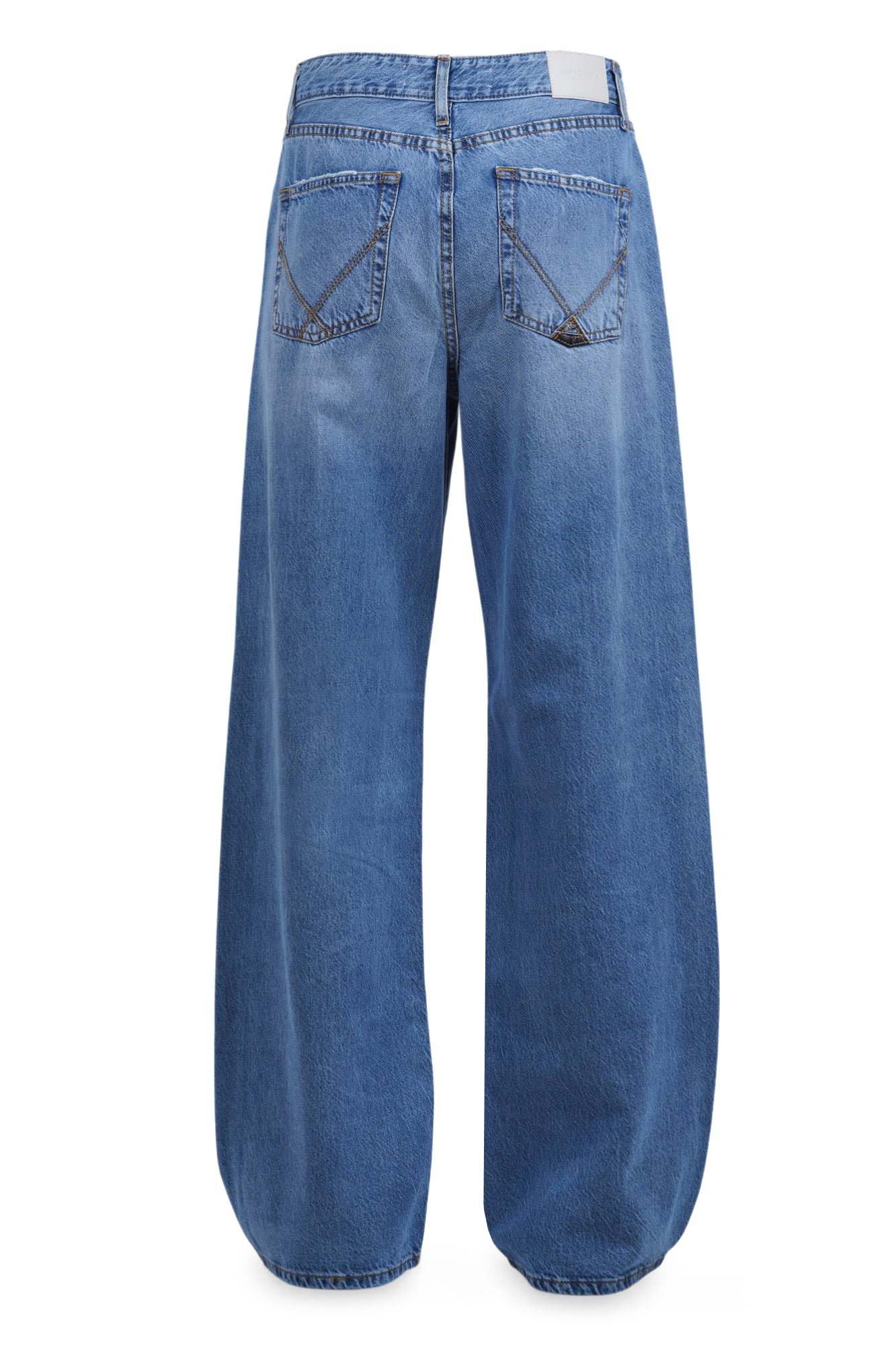 Roy Rogers - Jeans - 470412 - Denim chiaro - Image 5