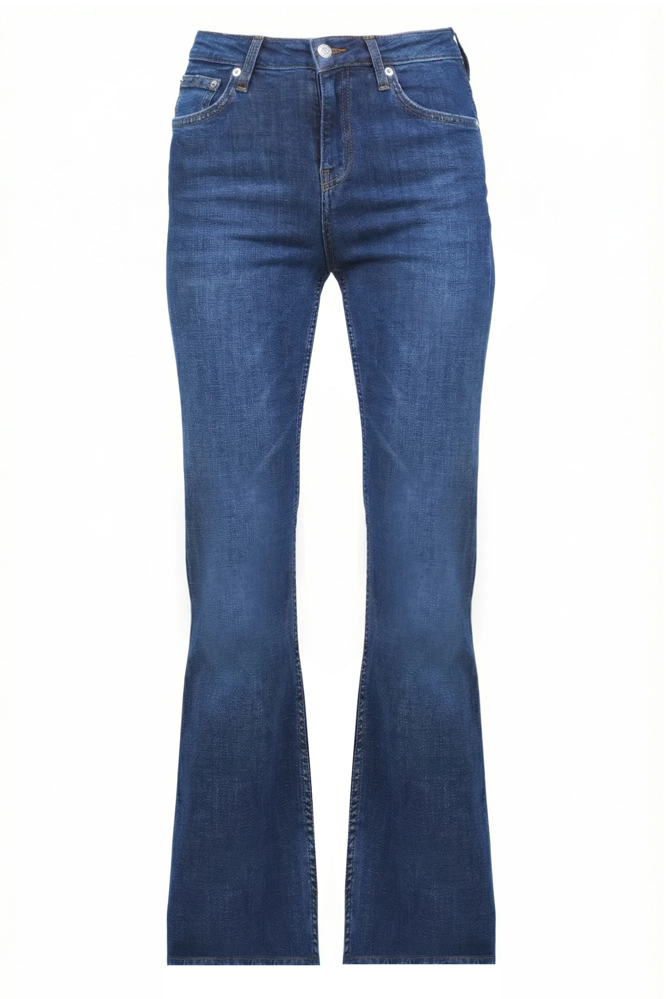 Roy Rogers - Jeans - 470415 - Denim scuro
