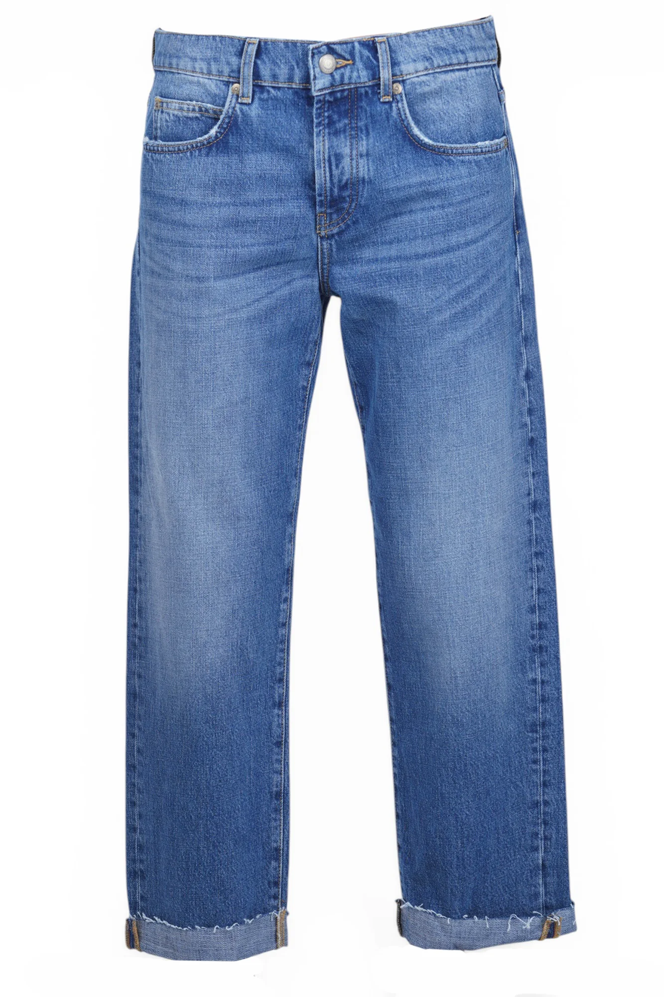 Roy Rogers - Jeans - 470421 - Denim