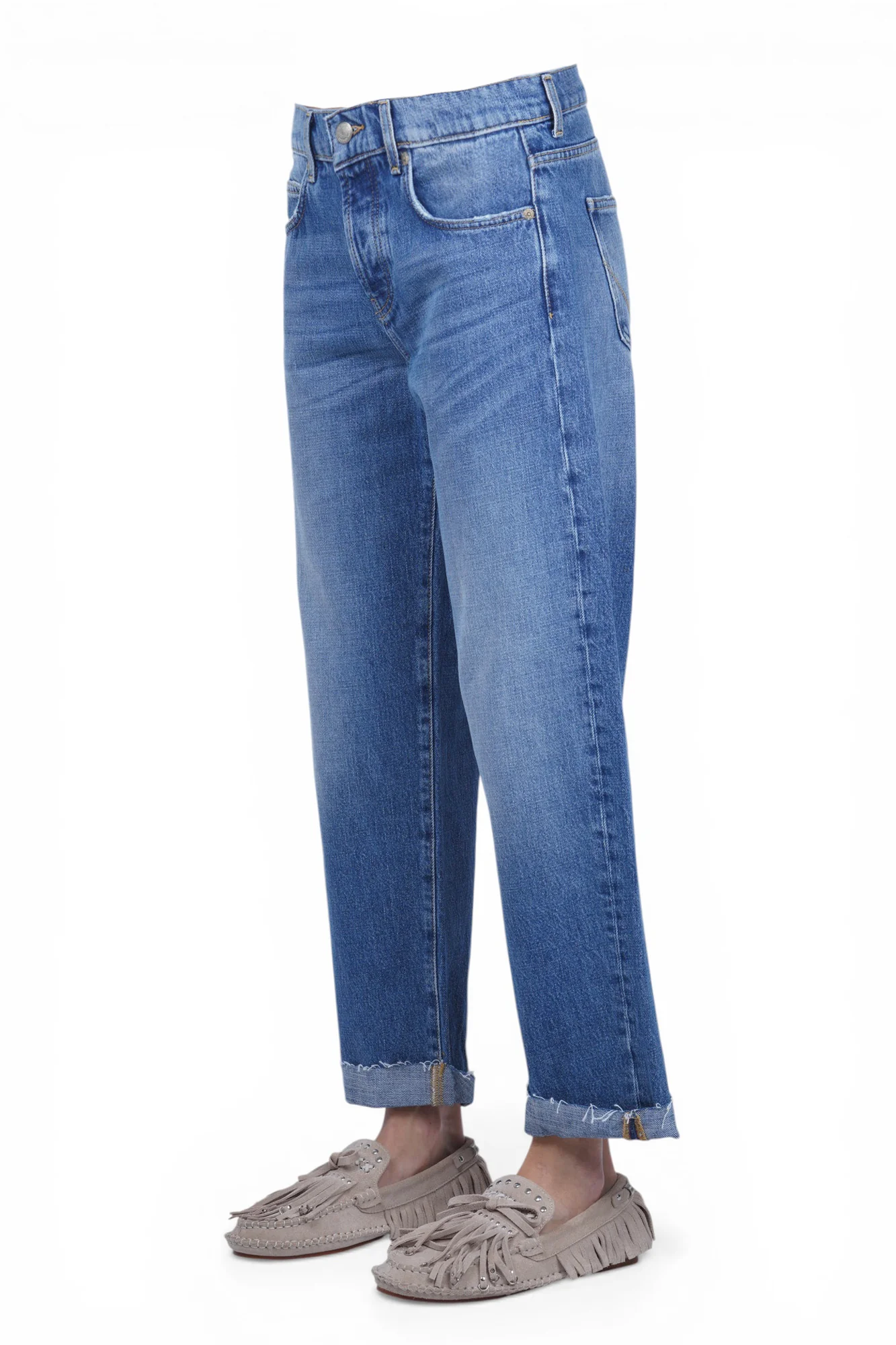 Roy Rogers - Jeans - 470421 - Denim - Image 4