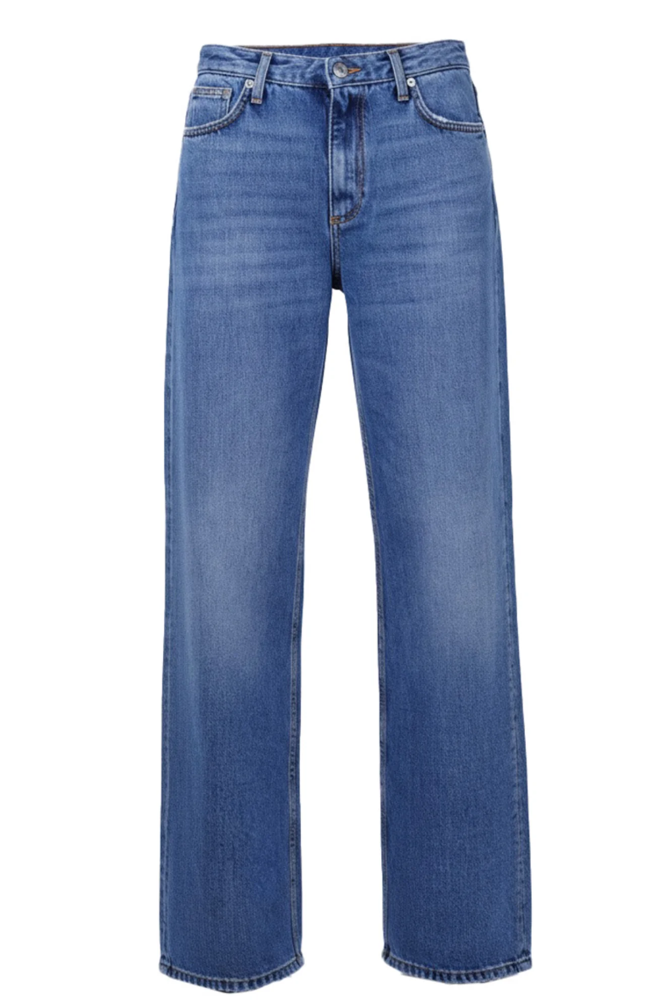 Roy Rogers - Jeans - 470422 - Denim