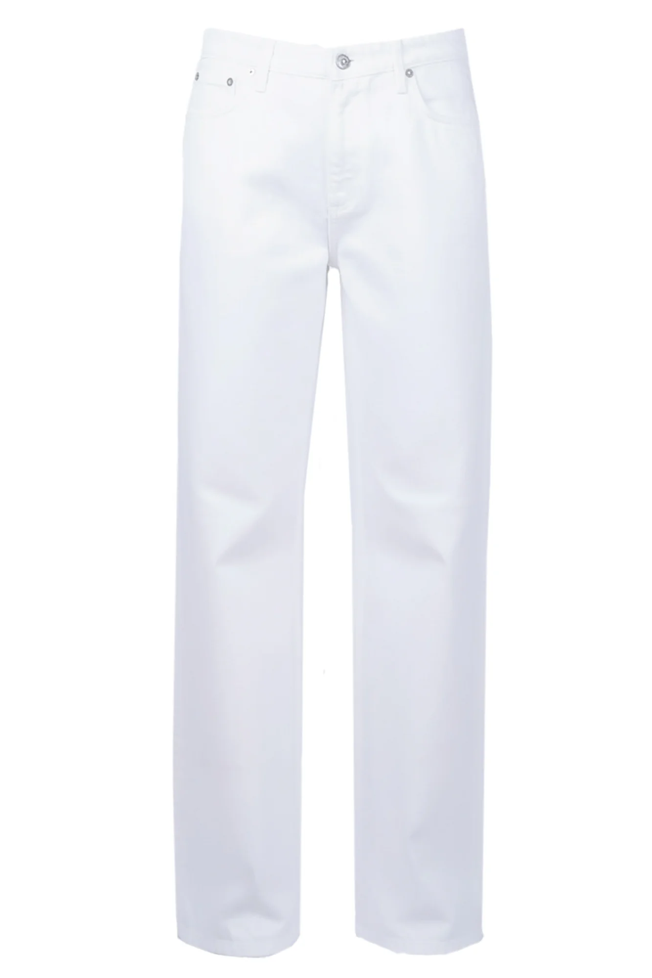 Roy Rogers - Jeans - 470423 - Bianco