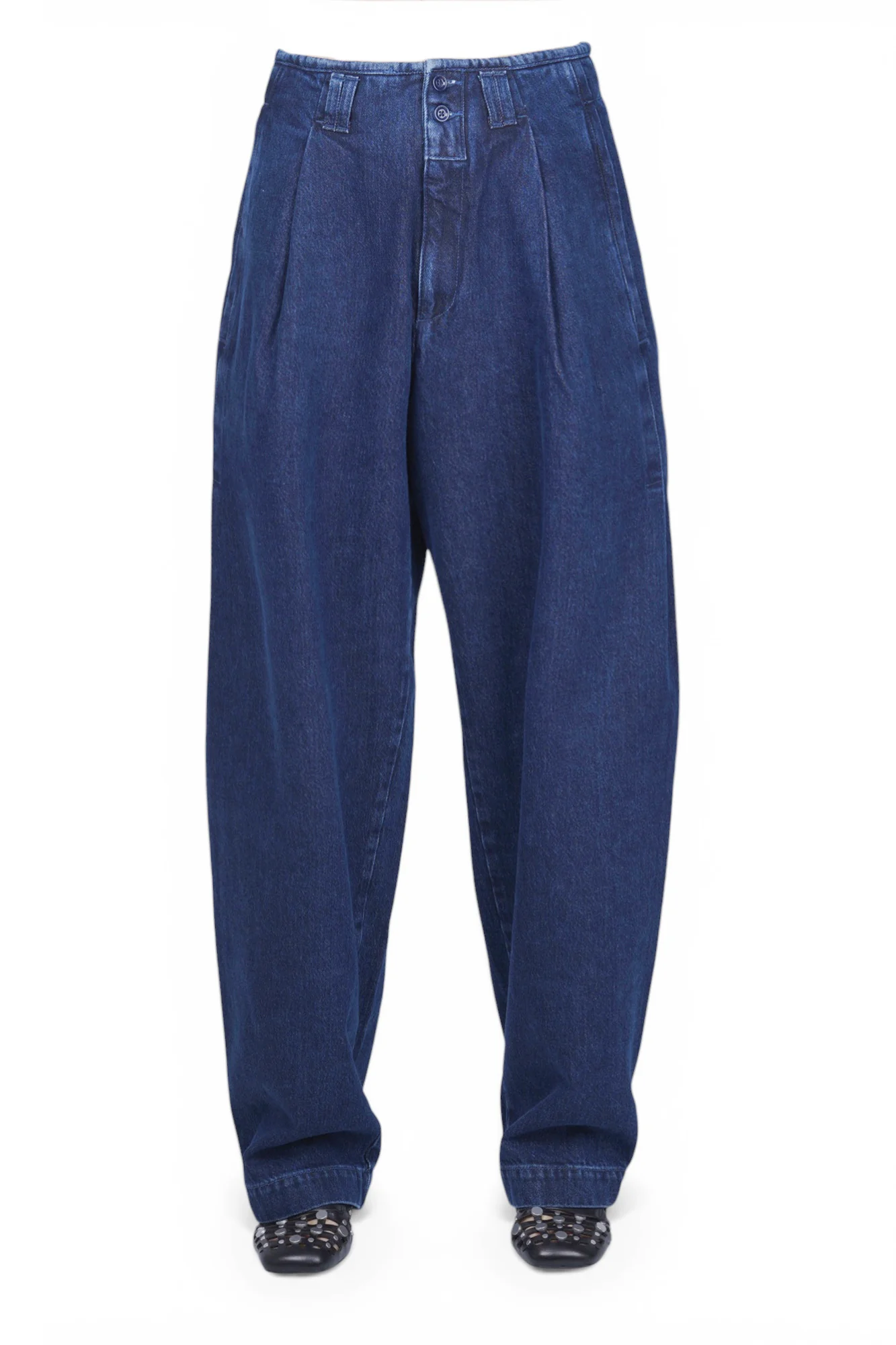 Roy Rogers - Jeans - 470424 - Denim scuro - Image 3