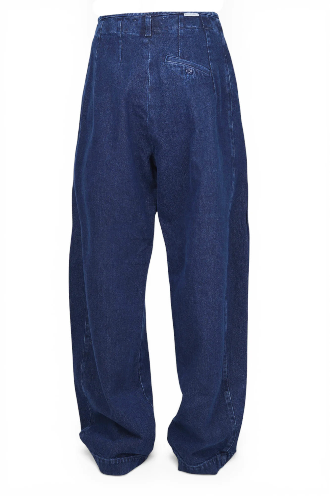 Roy Rogers - Jeans - 470424 - Denim scuro - Image 5