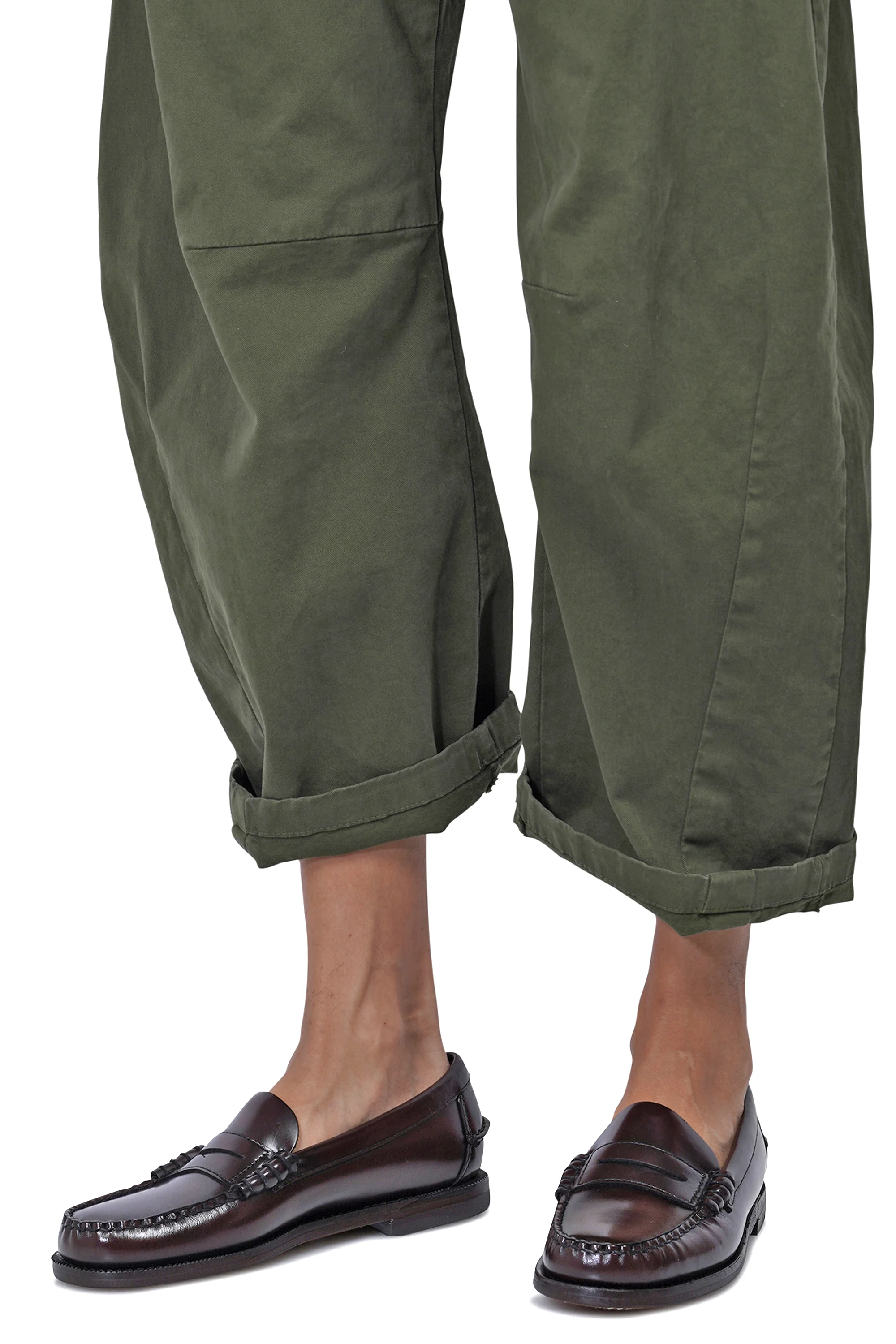 Sebago - Mocassini - 461280 - Bordeaux - Image 5