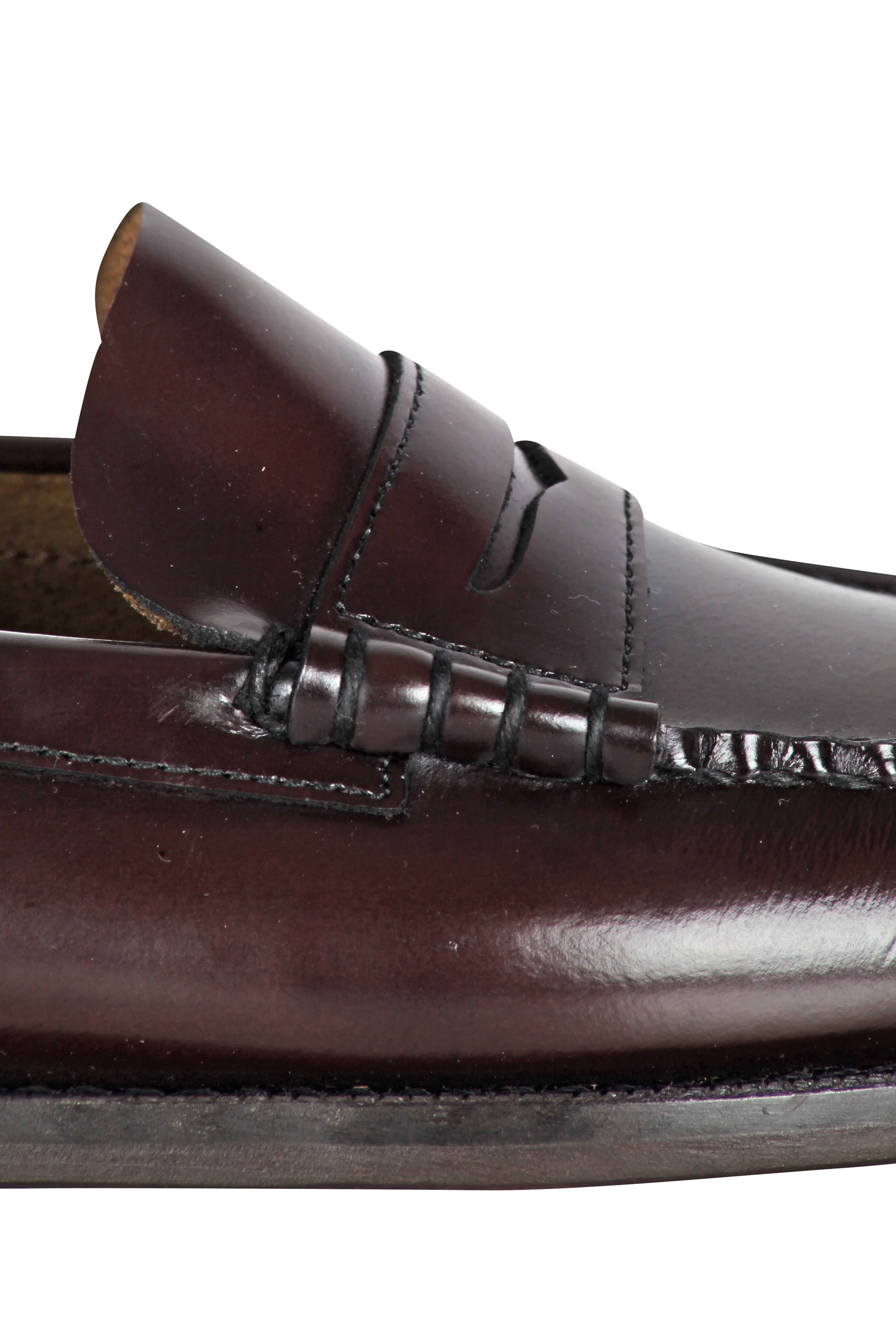 Sebago - Mocassini - 461280 - Bordeaux - Image 6