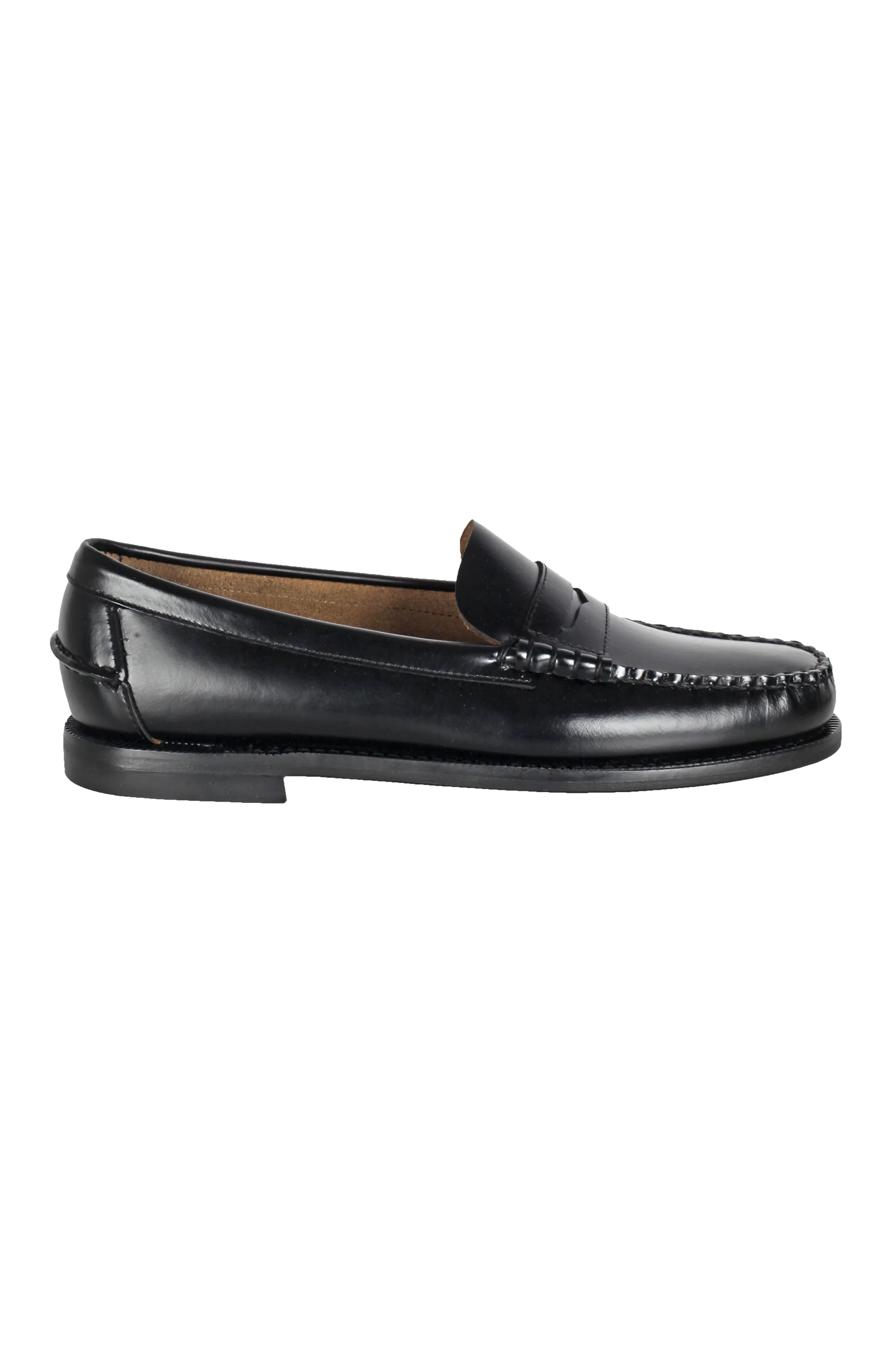 Sebago - Mocassini - 461280 - Nero