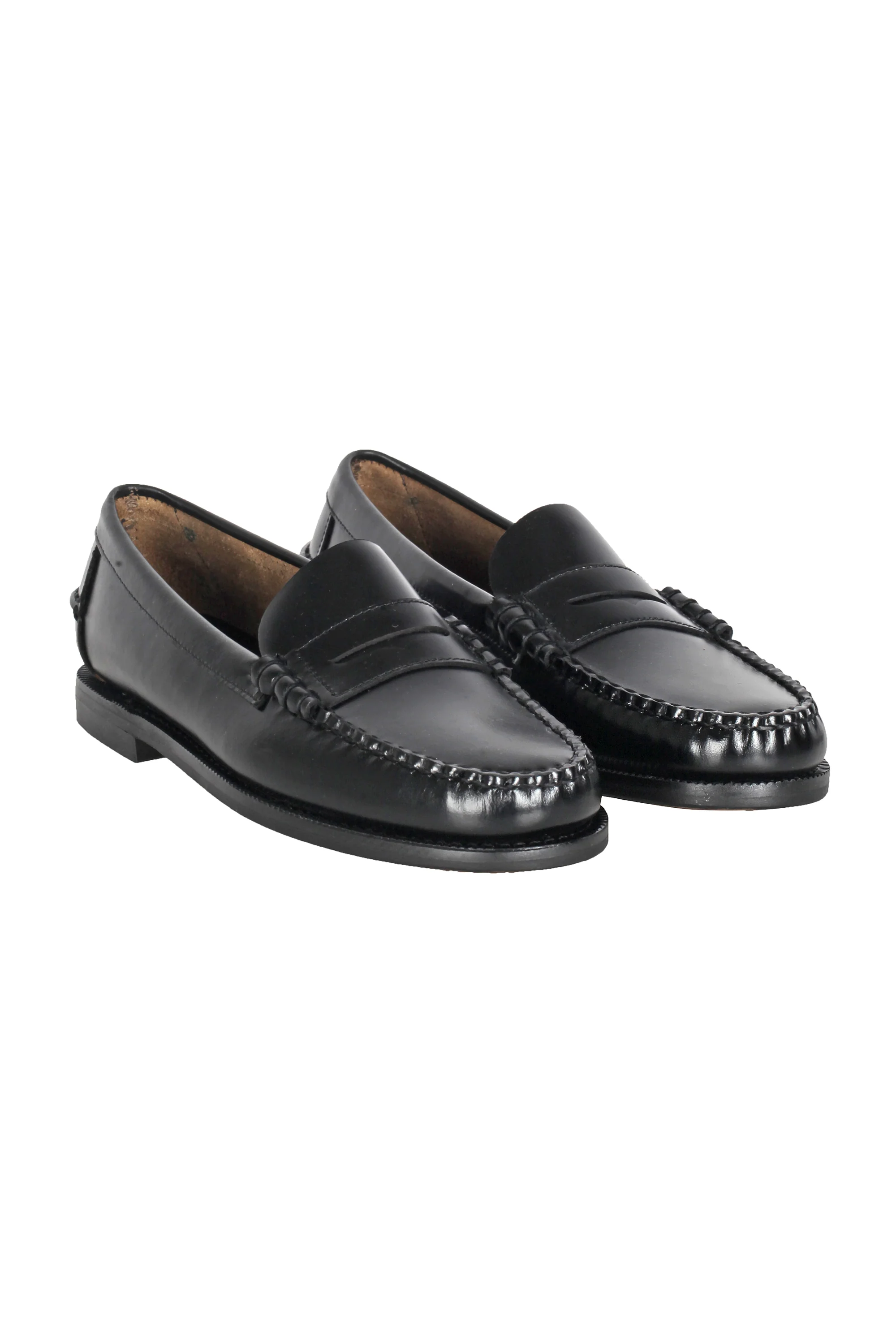 Sebago - Mocassini - 461280 - Nero - Image 2