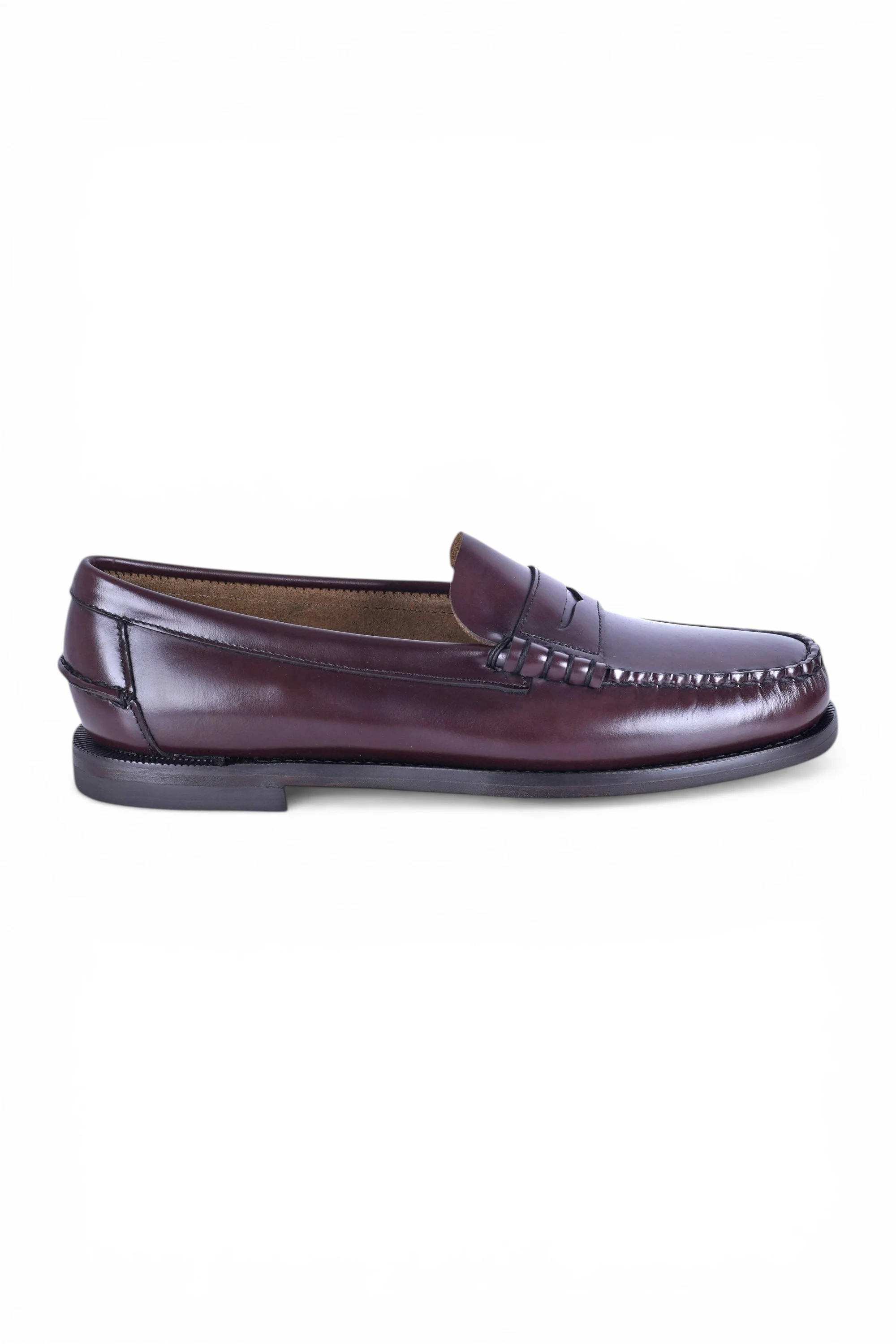 Sebago - Mocassino - 470104 - Marrone
