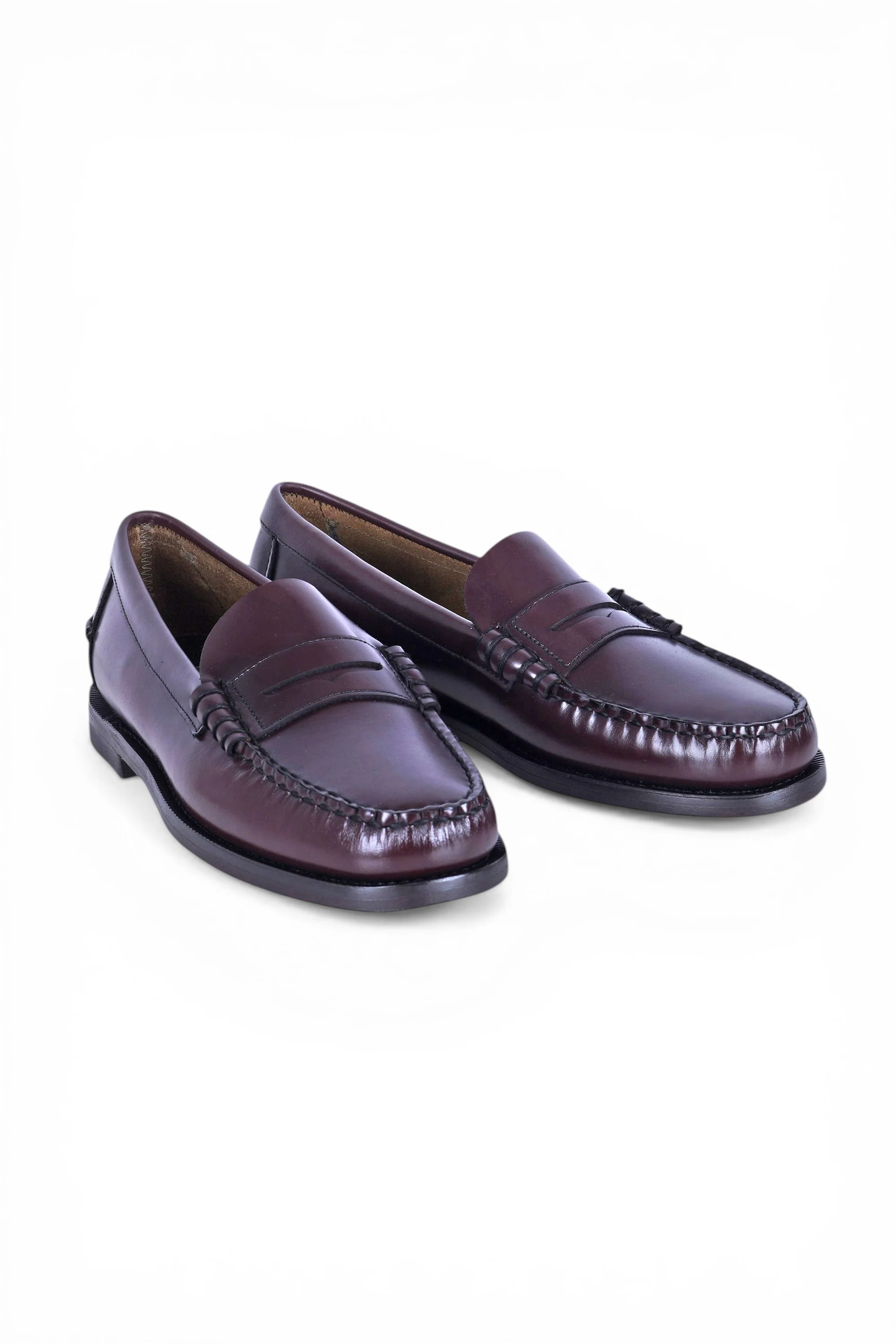 Sebago - Mocassino - 470104 - Marrone - Image 2