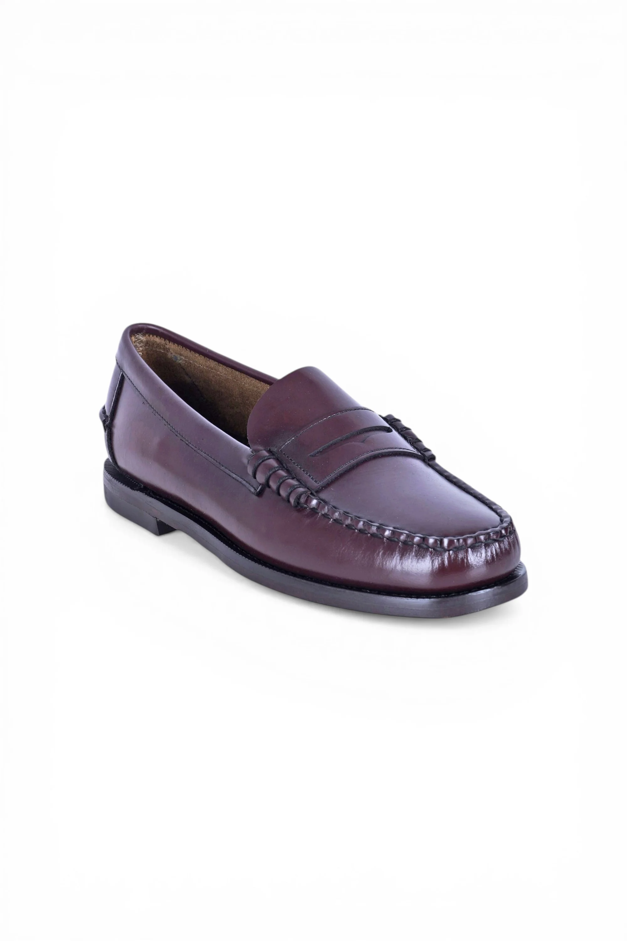 Sebago - Mocassino - 470104 - Marrone - Image 3