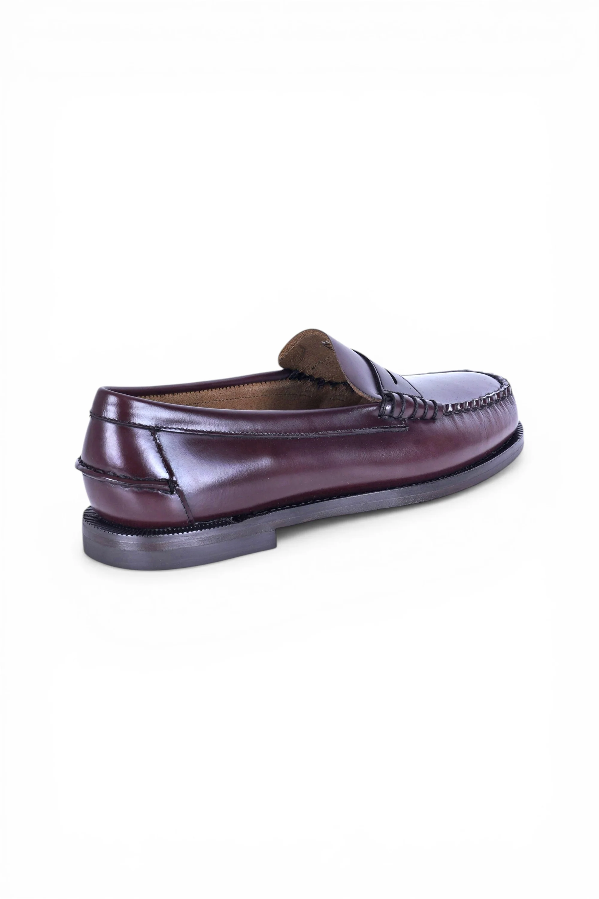 Sebago - Mocassino - 470104 - Marrone - Image 4