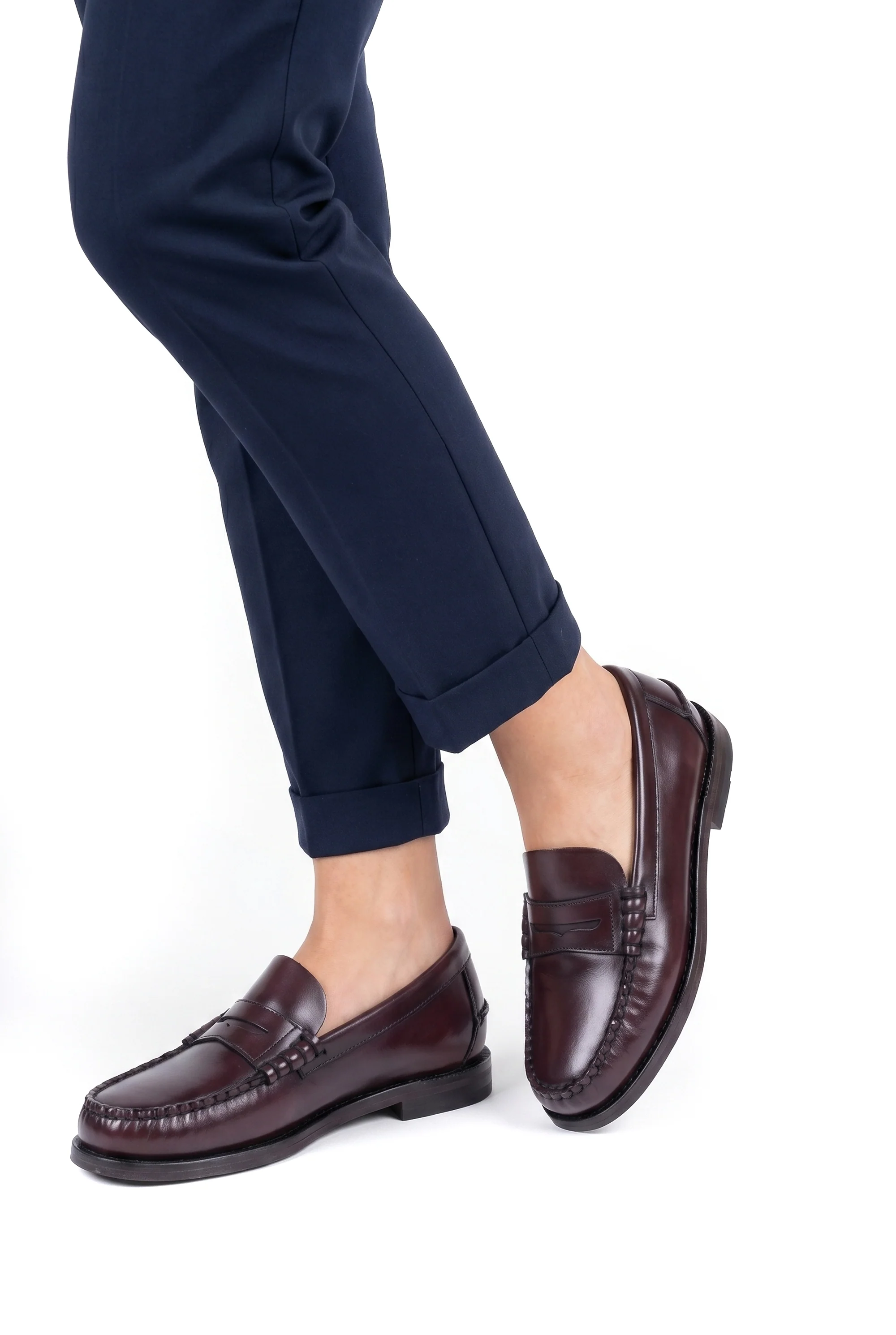 Sebago - Mocassino - 470104 - Marrone - Image 6