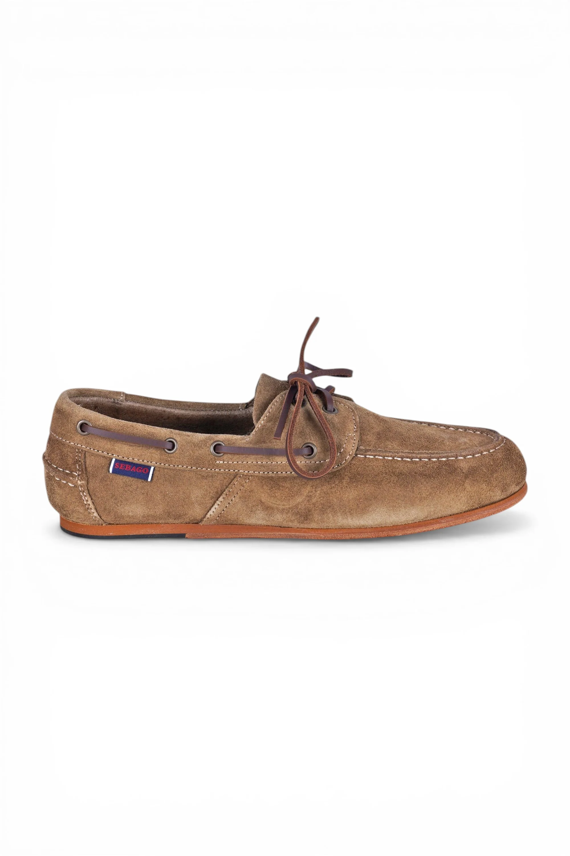 Sebago - Mocassino - 470105 - Biscotto