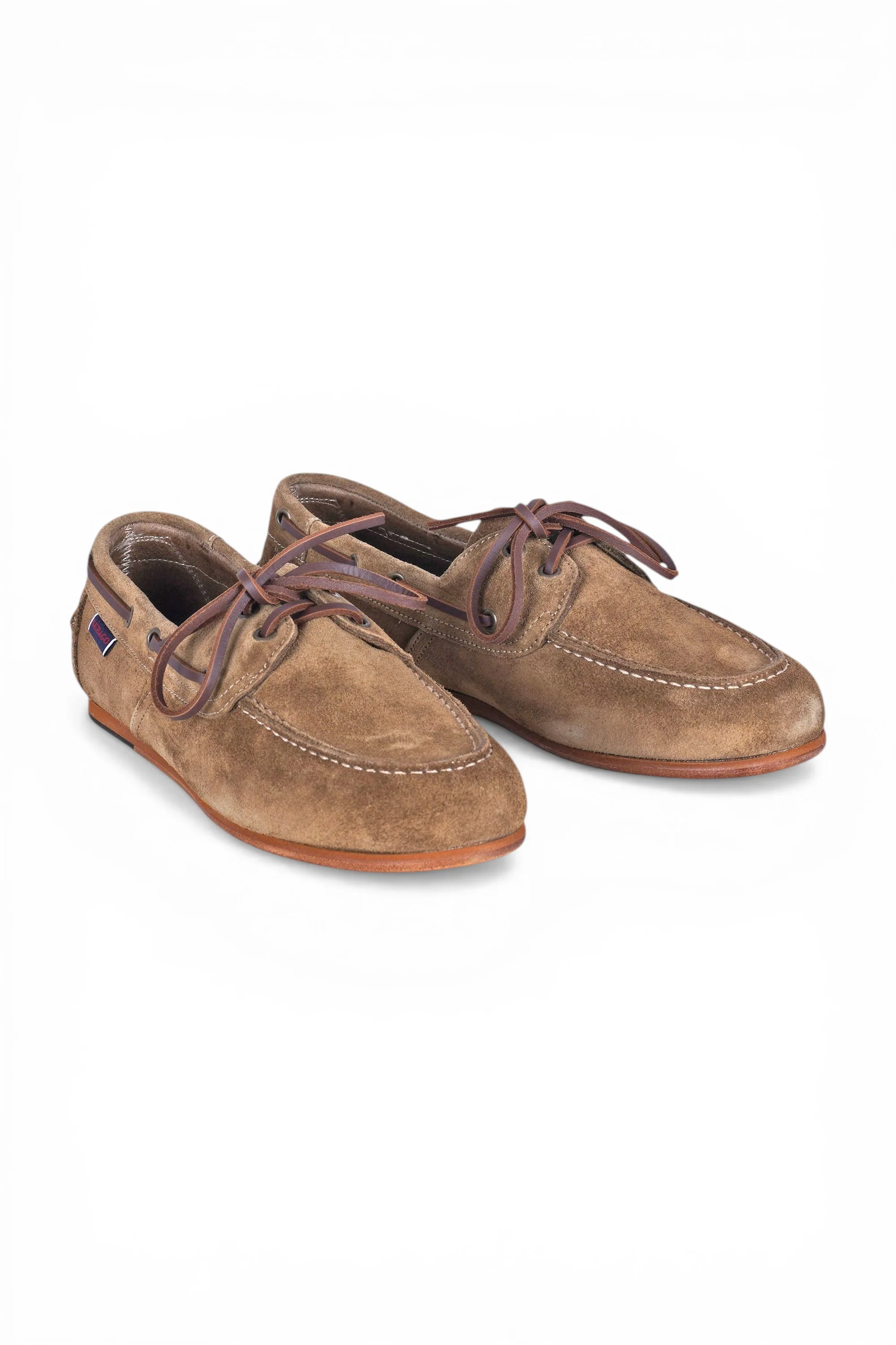 Sebago - Mocassino - 470105 - Biscotto - Image 2