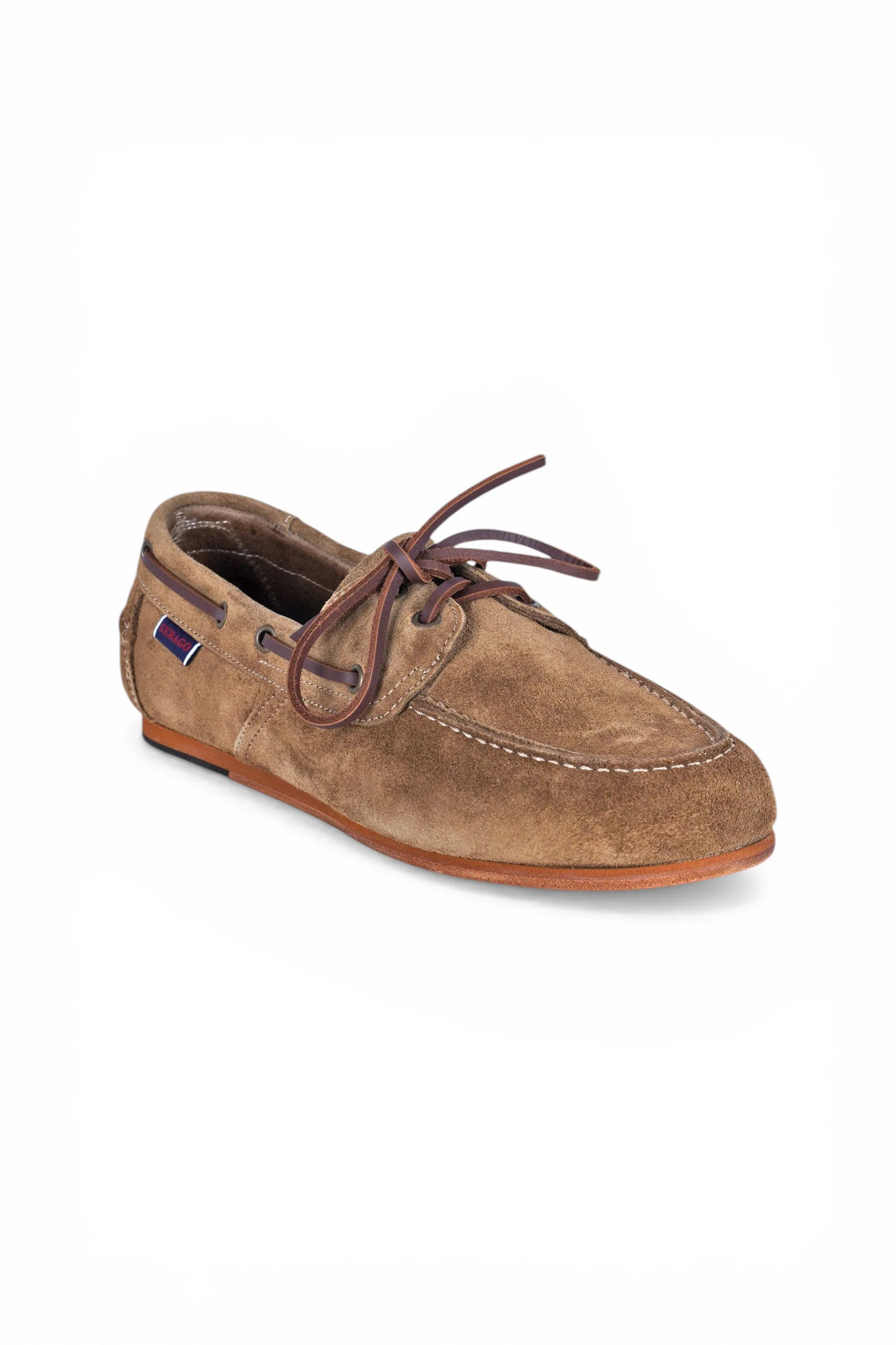 Sebago - Mocassino - 470105 - Biscotto - Image 3