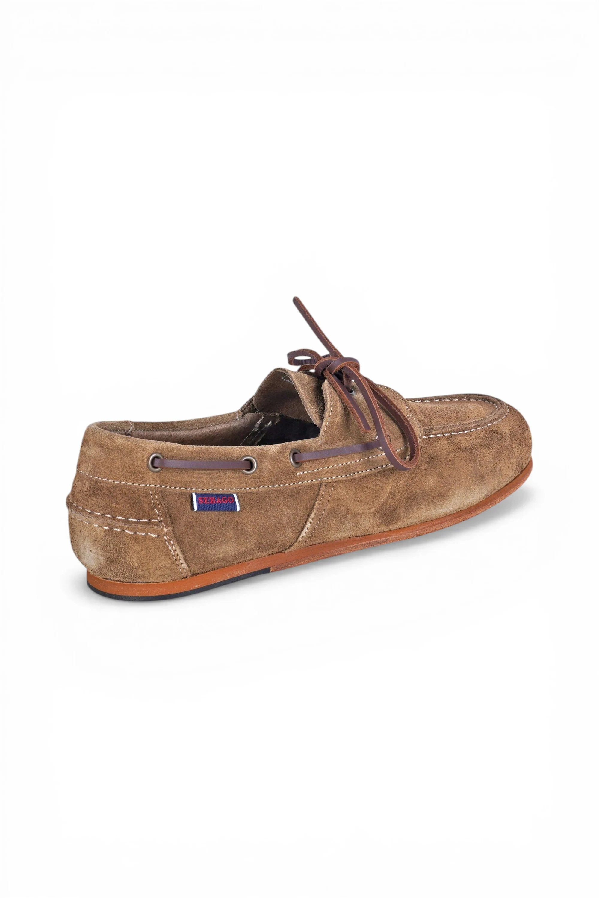 Sebago - Mocassino - 470105 - Biscotto - Image 4