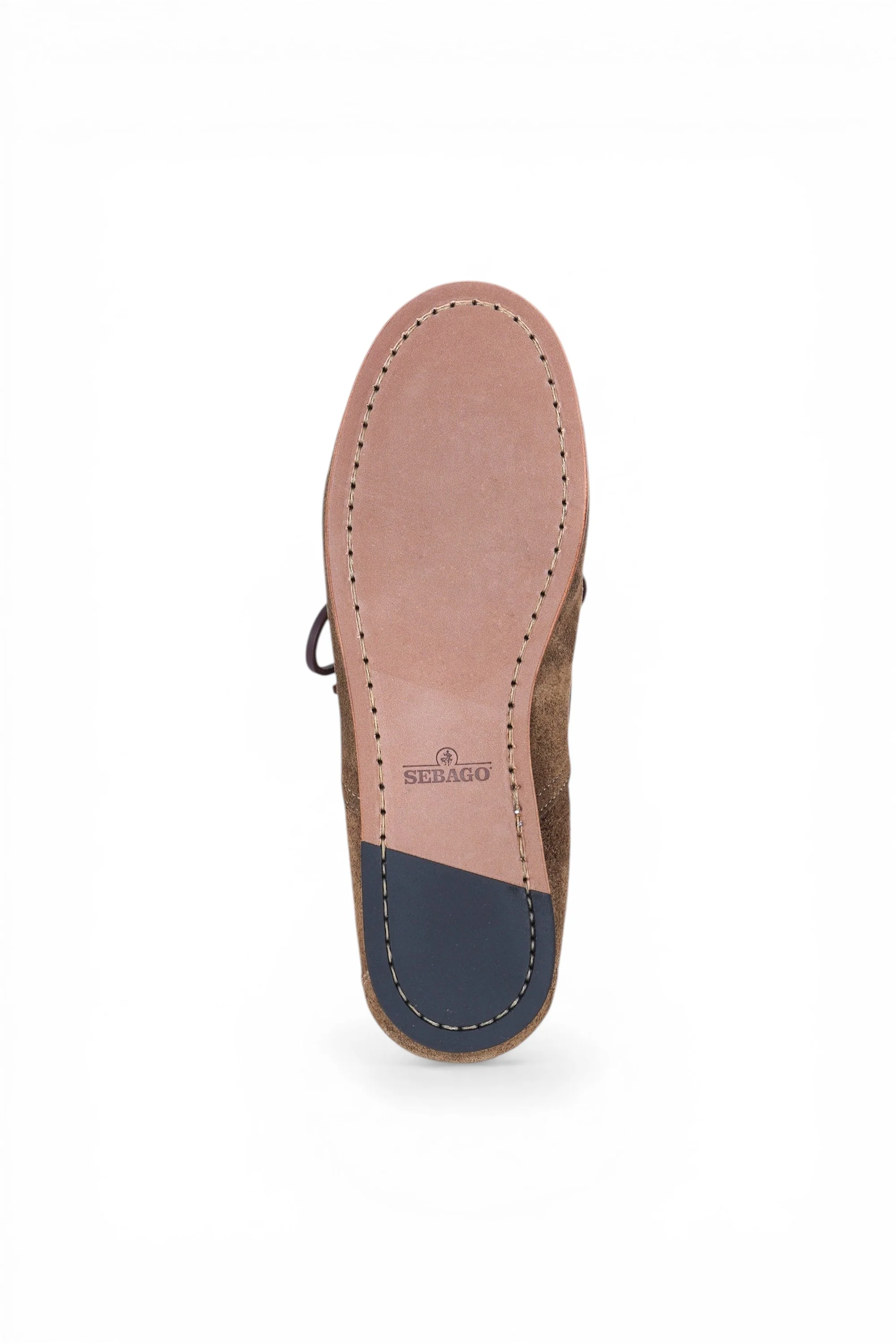 Sebago - Mocassino - 470105 - Biscotto - Image 5