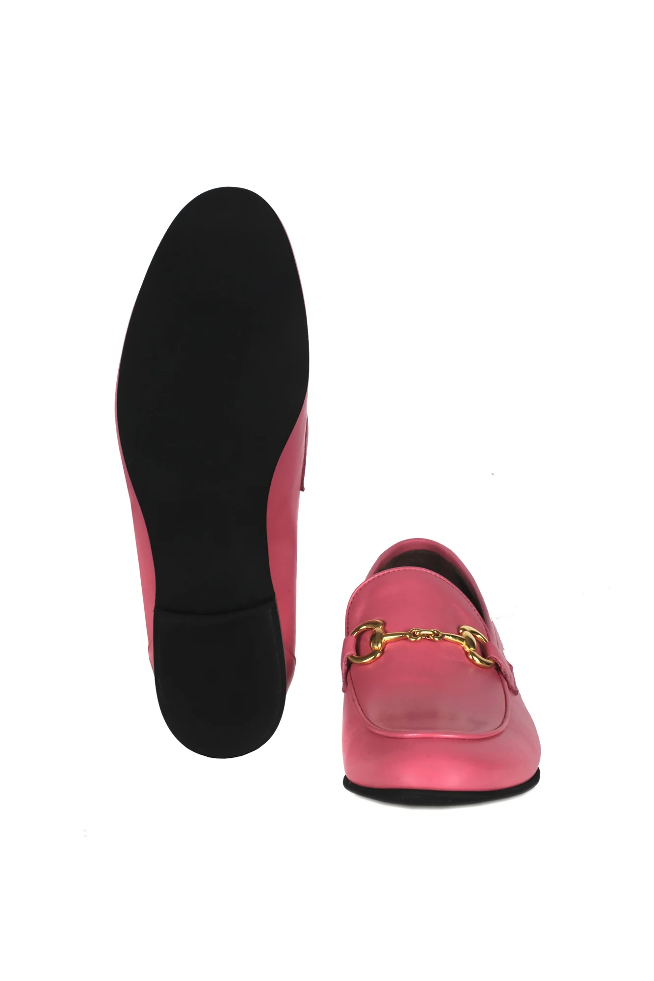 Seboy's - Scarpe basse - 410818 - Rosa - Image 5