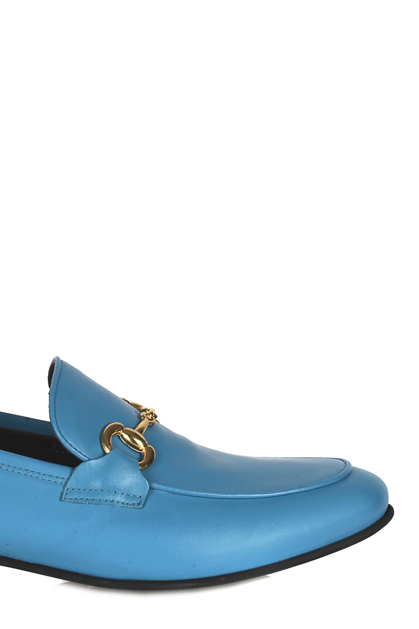 Seboy's - Scarpe basse - 410819 - Azzurro - Image 6
