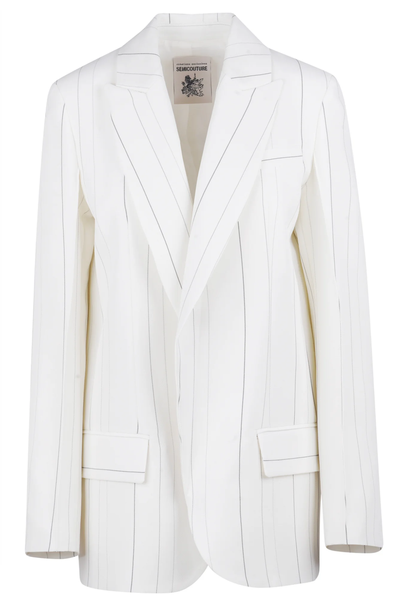 Semi Couture - Giacca - 470940 - Latte