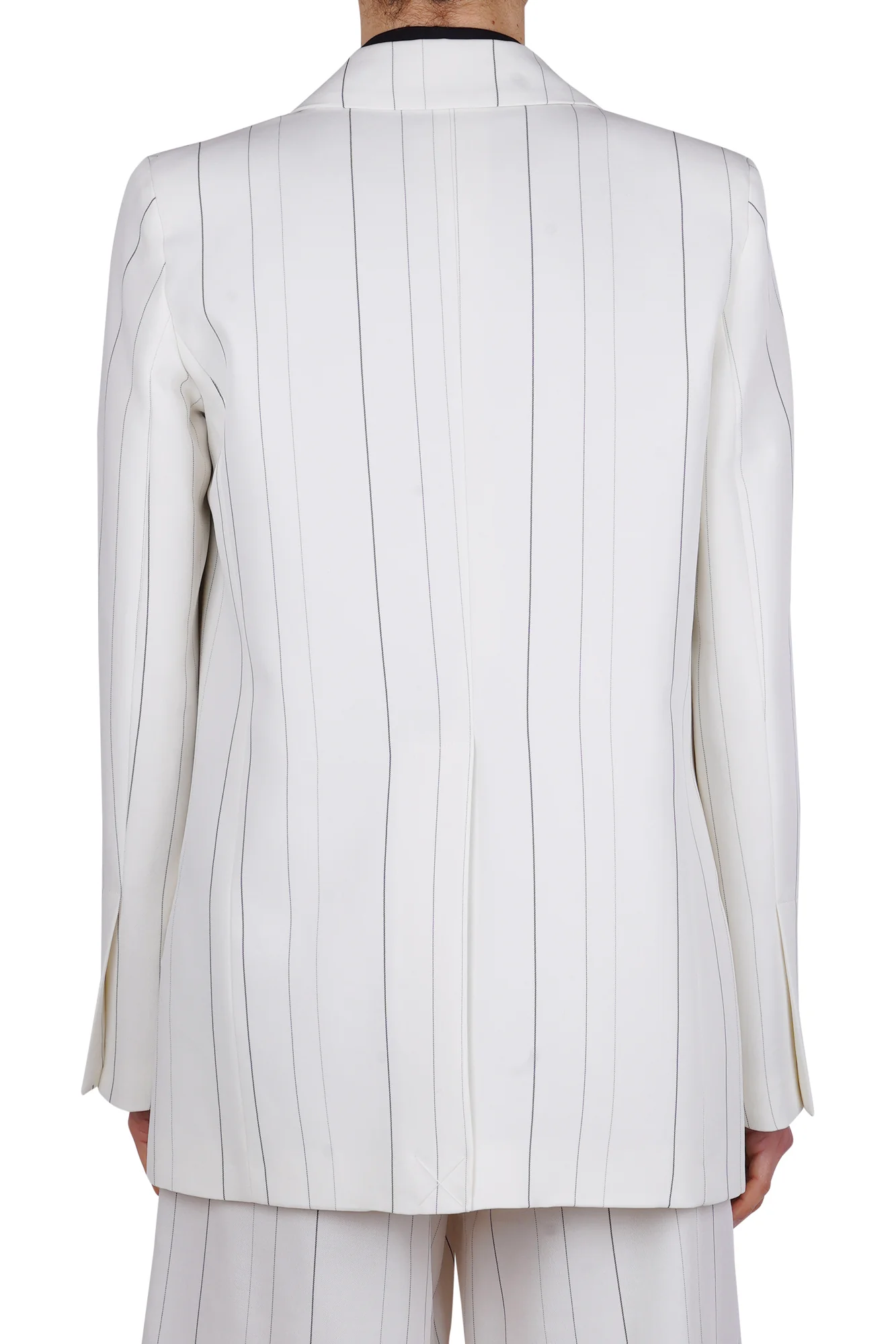 Semi Couture - Giacca - 470940 - Latte - Image 5