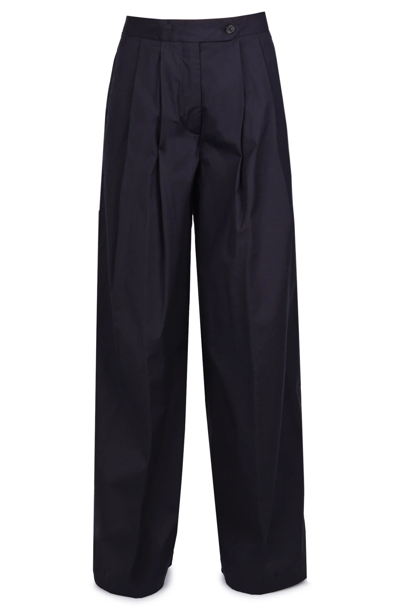 Semi Couture - Pantalone - 470949 - Nero - Image 3