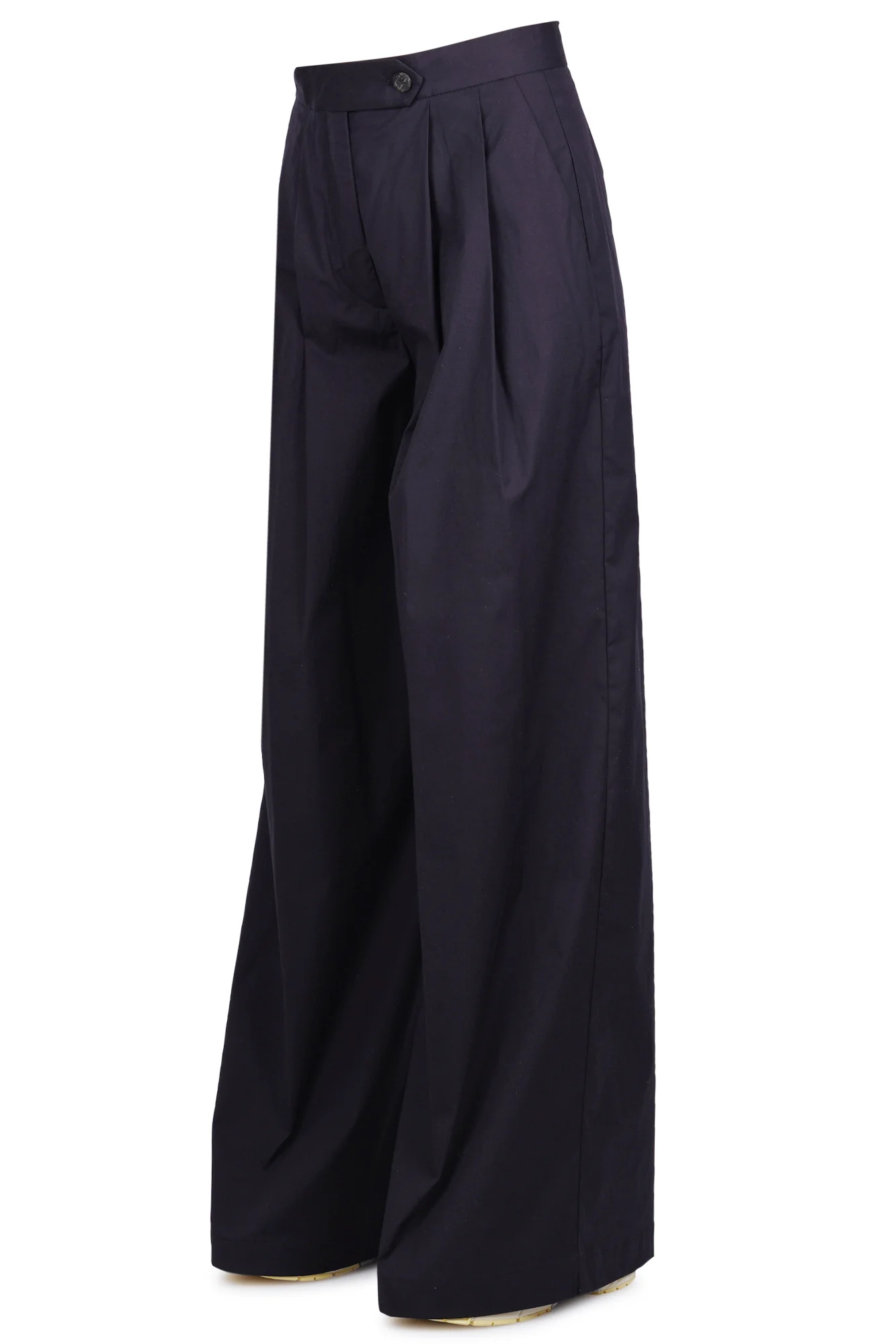 Semi Couture - Pantalone - 470949 - Nero - Image 4