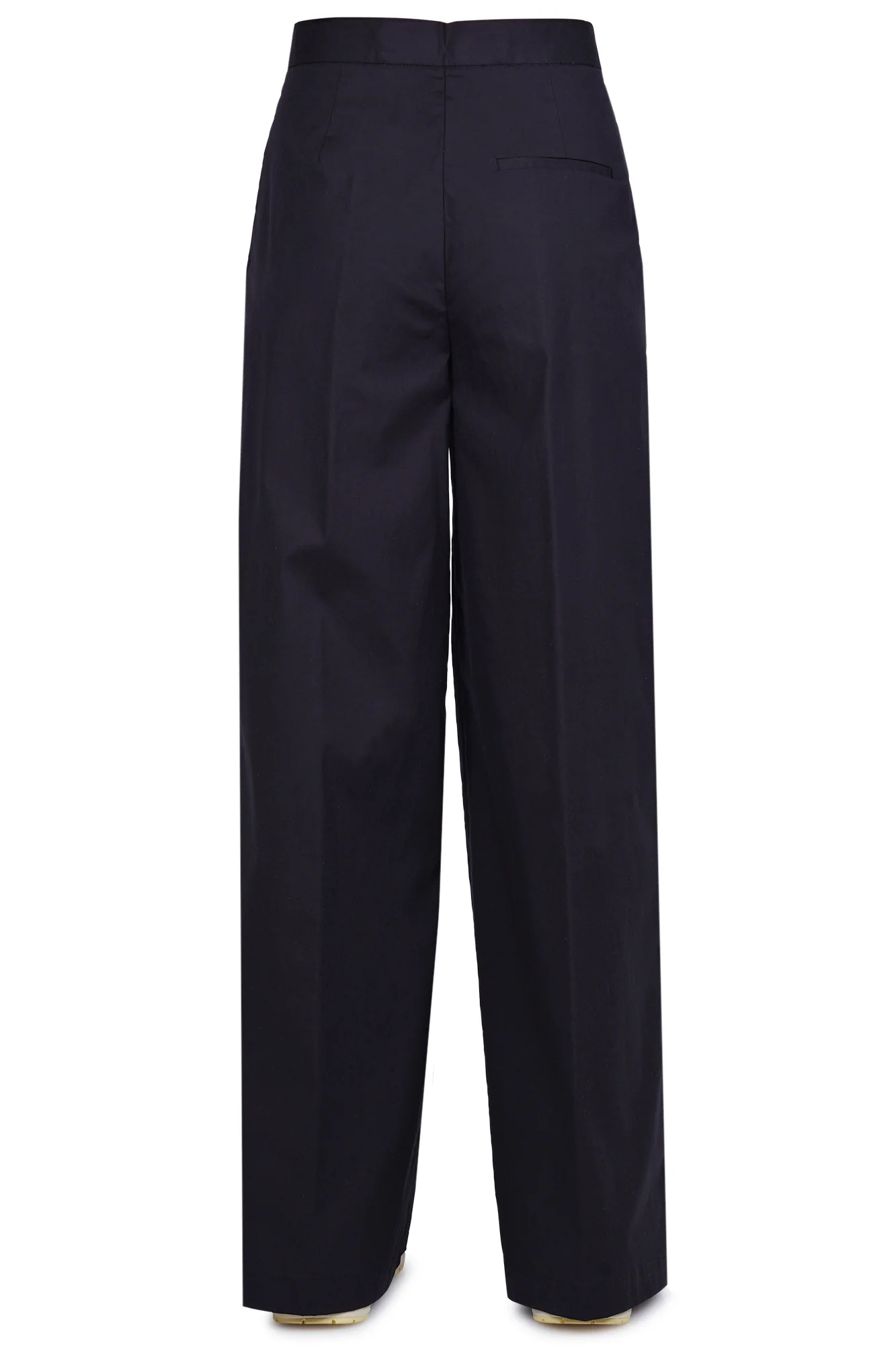 Semi Couture - Pantalone - 470949 - Nero - Image 5