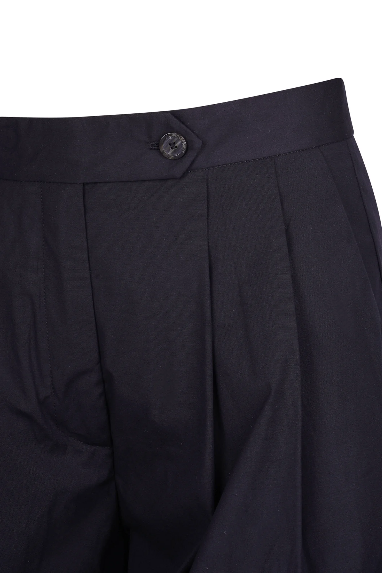 Semi Couture - Pantalone - 470949 - Nero - Image 6