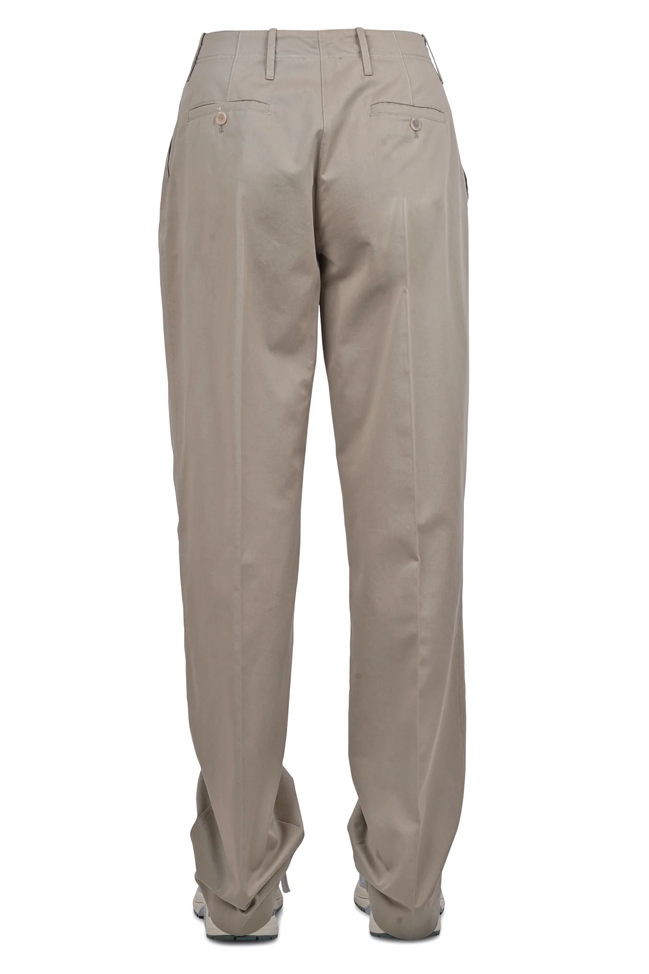 Semi Couture - Pantalone - 470955 - Kaki - Image 5