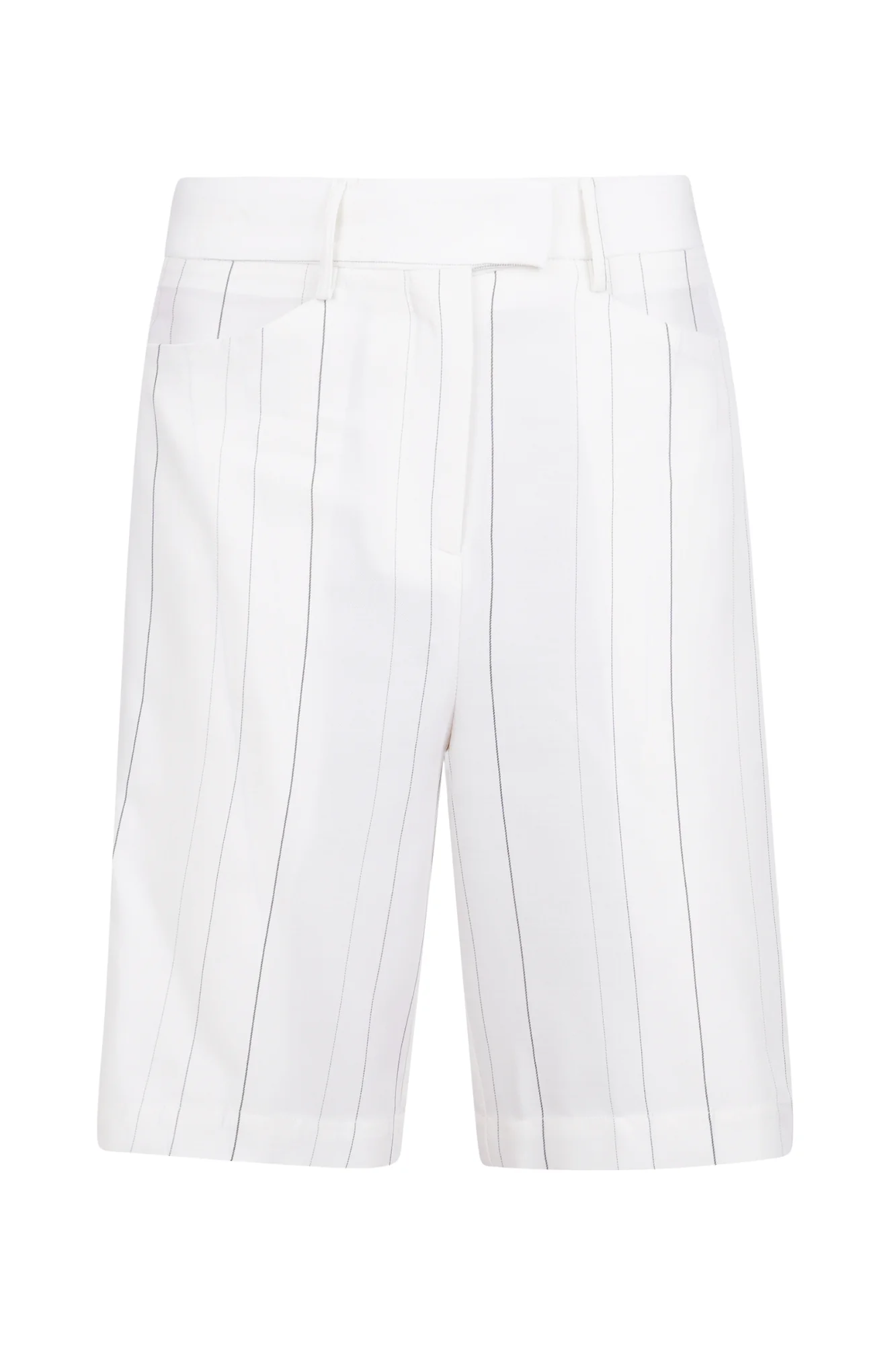 Semi Couture - Shorts - 470941 - Latte