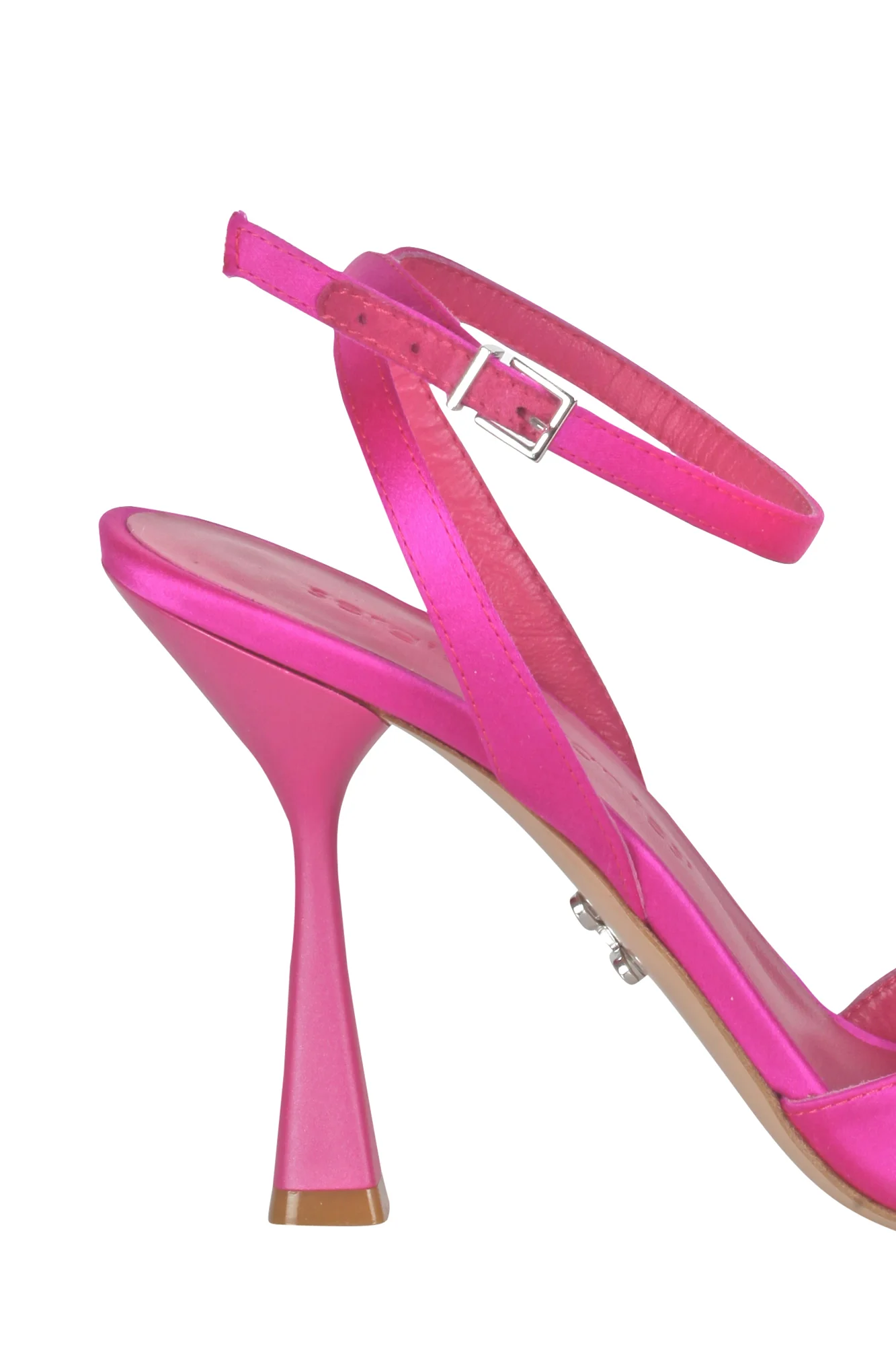 Sergio Levantesi - Sandali - 410996 - Fuxia - Image 6