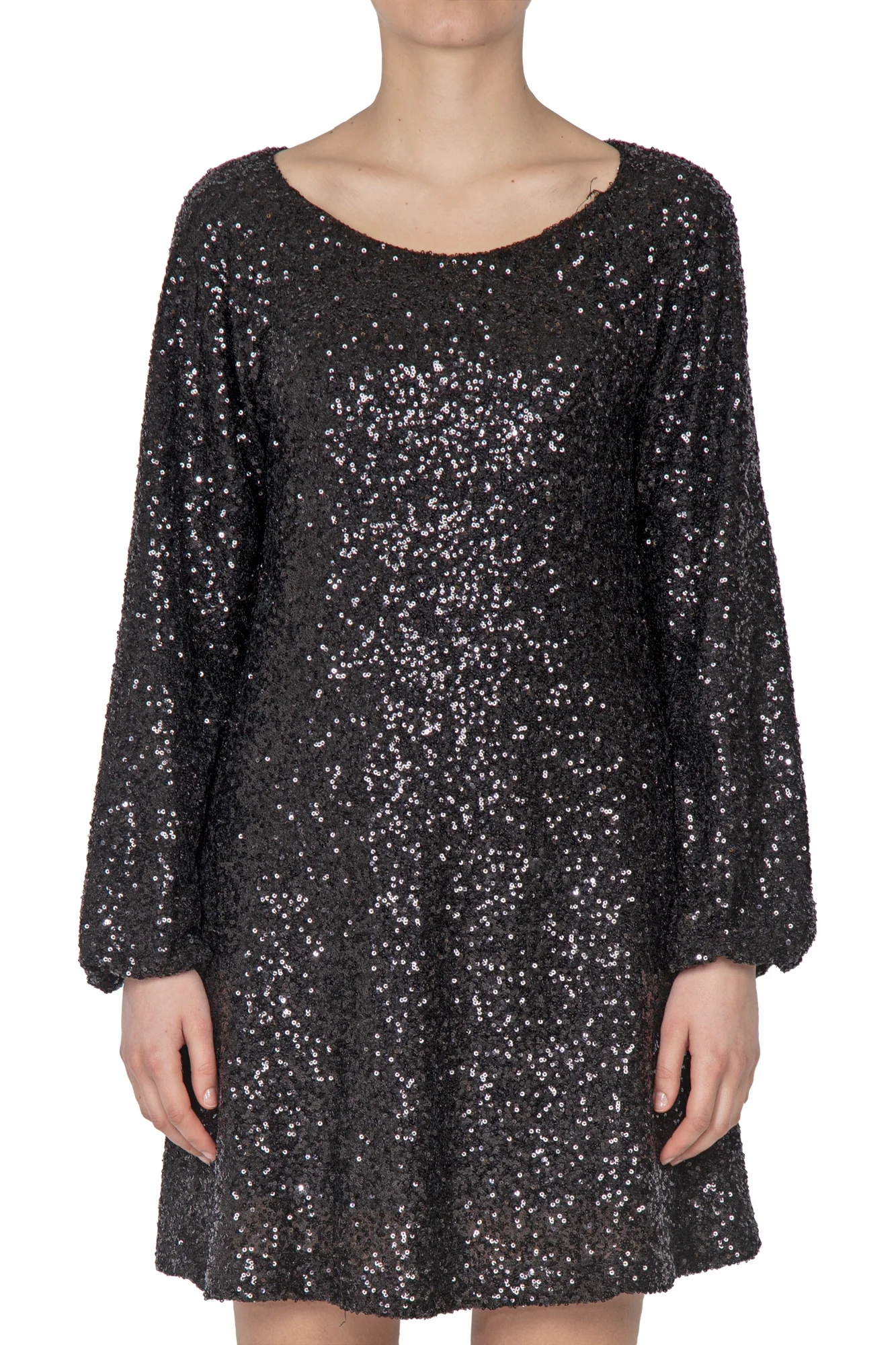 So Allure - Abito - 441895 - Nero - Image 3