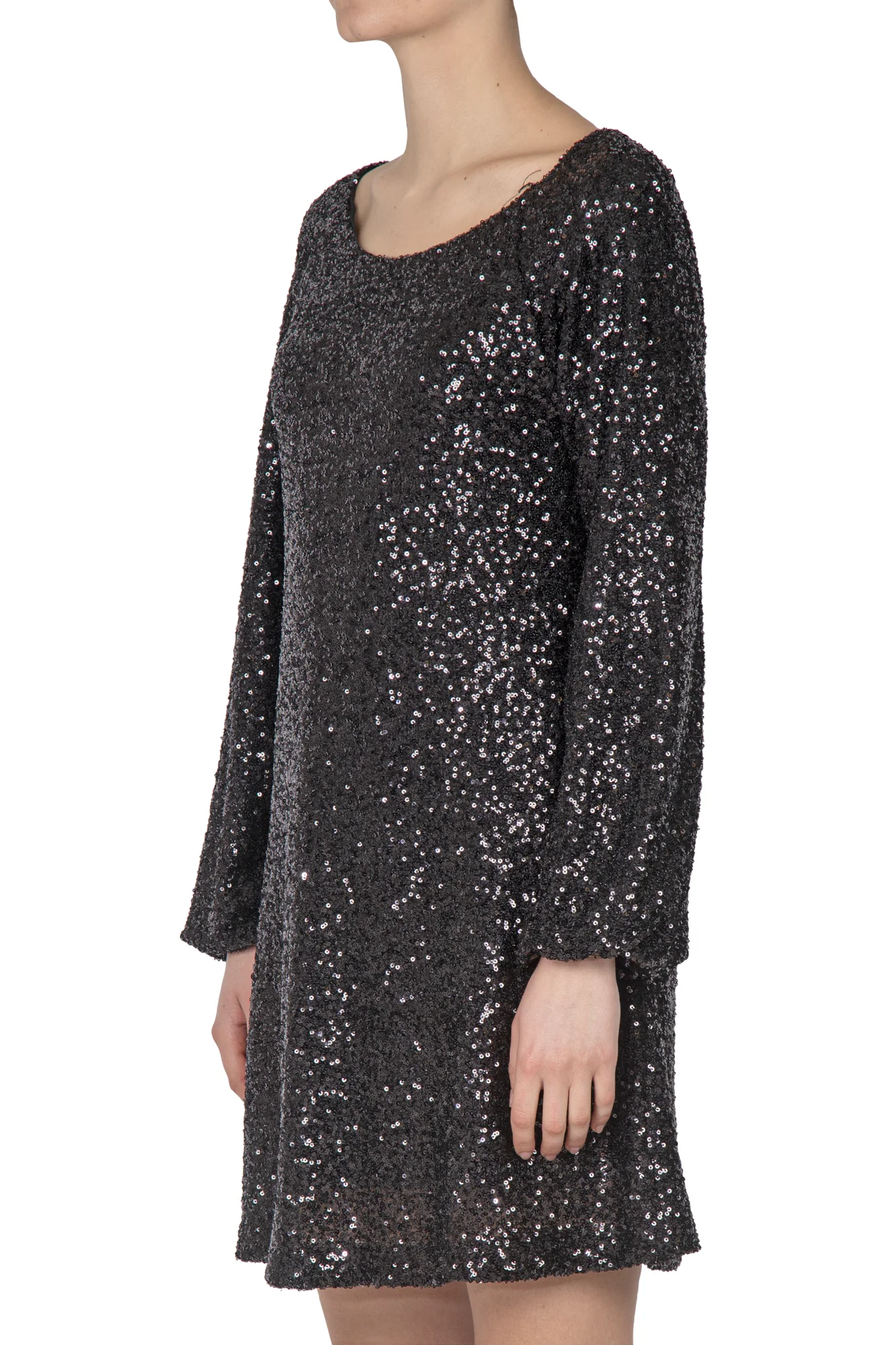So Allure - Abito - 441895 - Nero - Image 4
