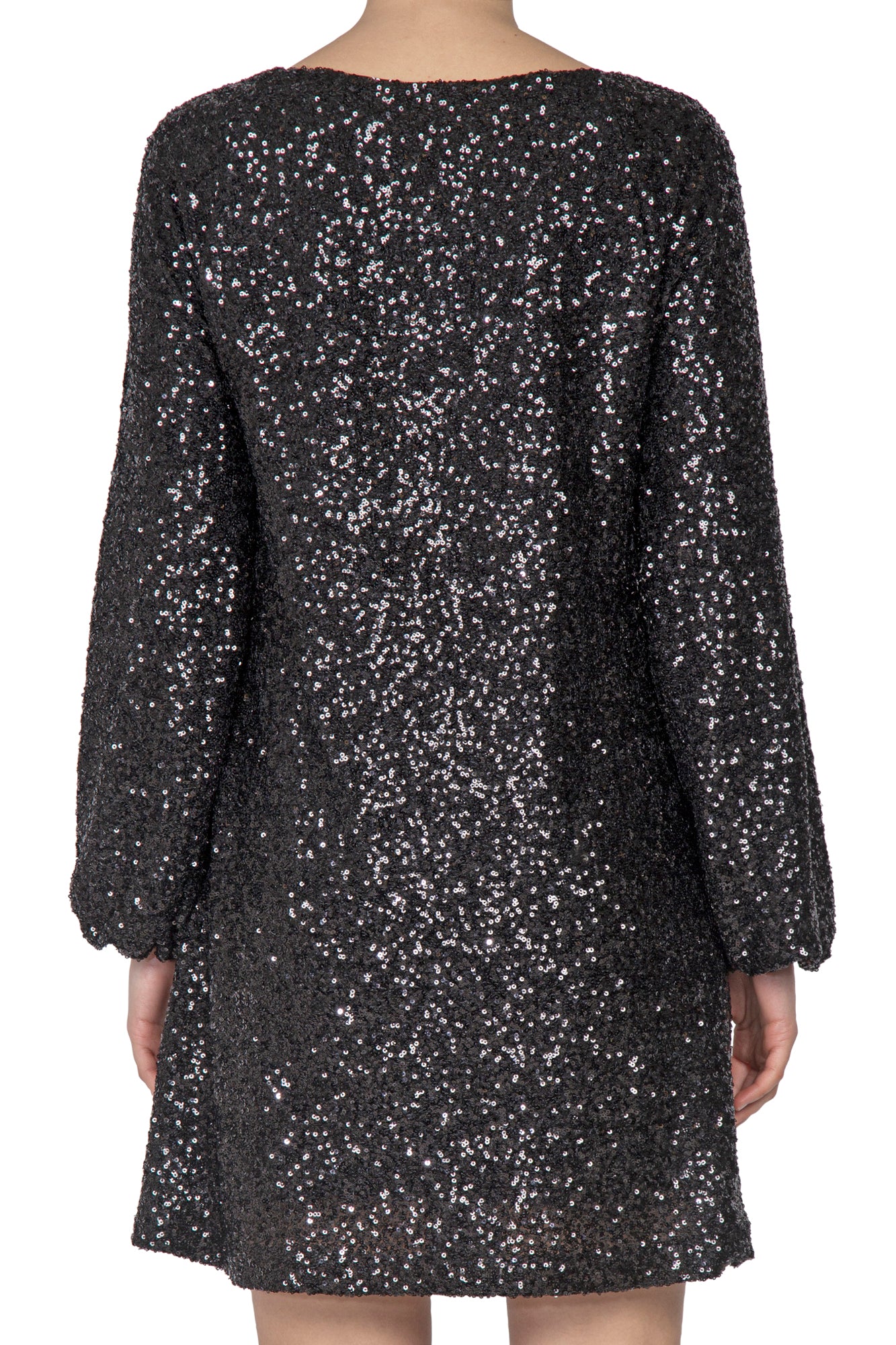 So Allure - Abito - 441895 - Nero - Image 5