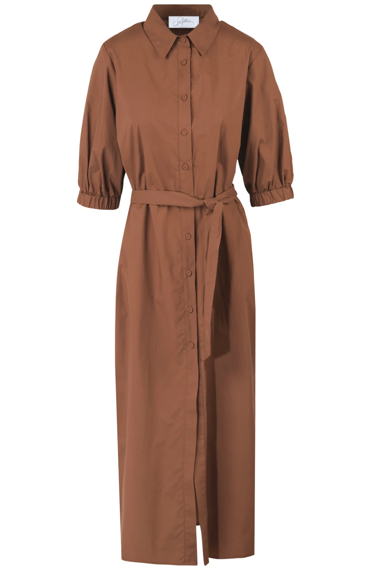 So Allure - Abito - 451628 - Cioccolato