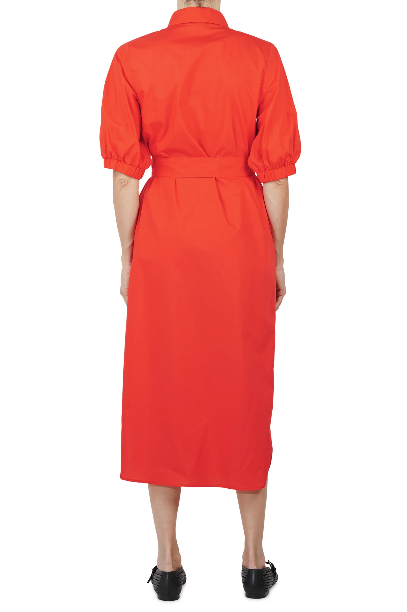 So Allure - Abito - 451628 - Rosso - Image 5