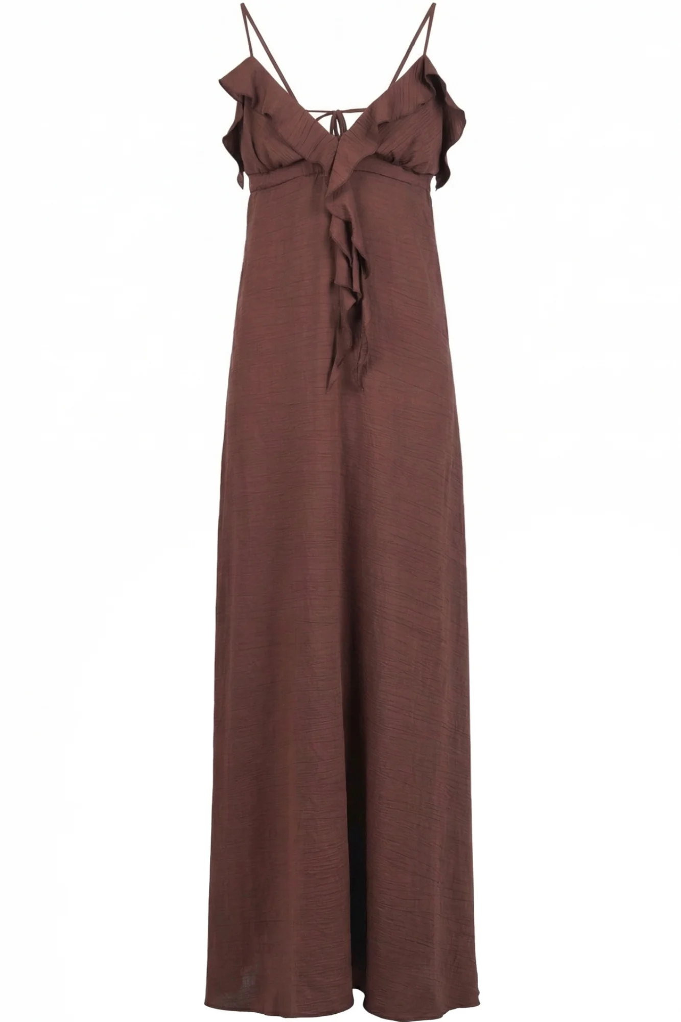 So Allure - Abito - 470046 - Marrone