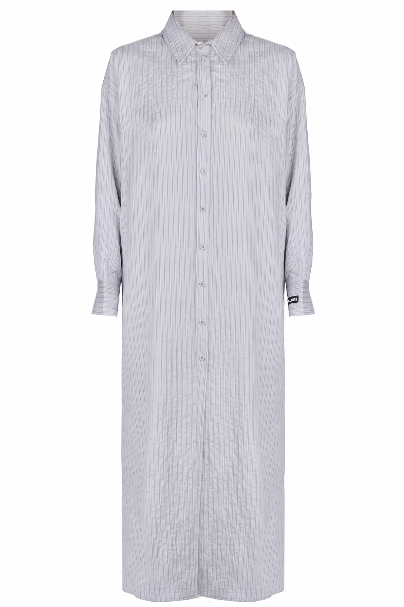 So Allure - Abito - 470055 - Grigio perla