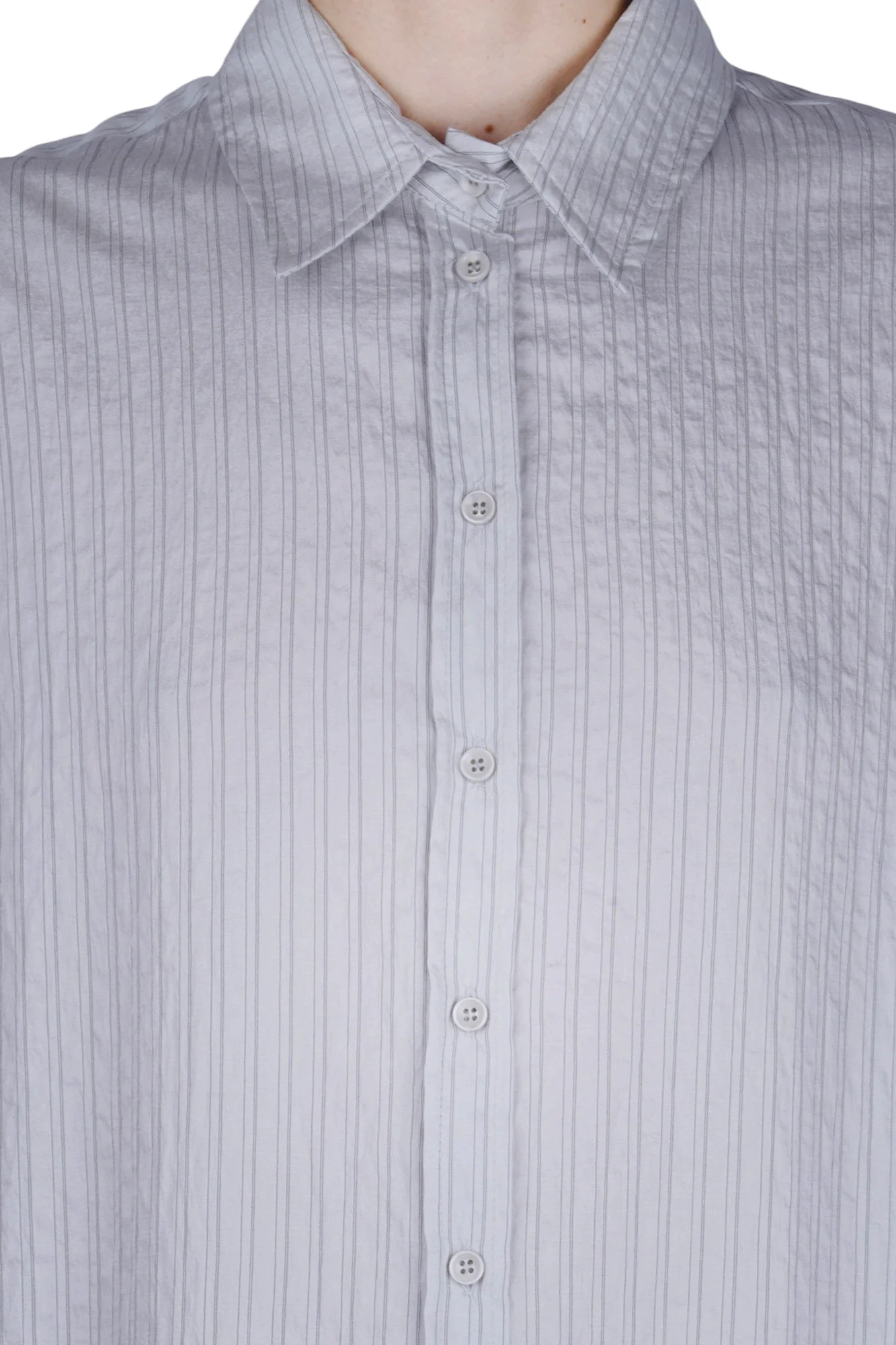 So Allure - Abito - 470055 - Grigio perla - Image 6