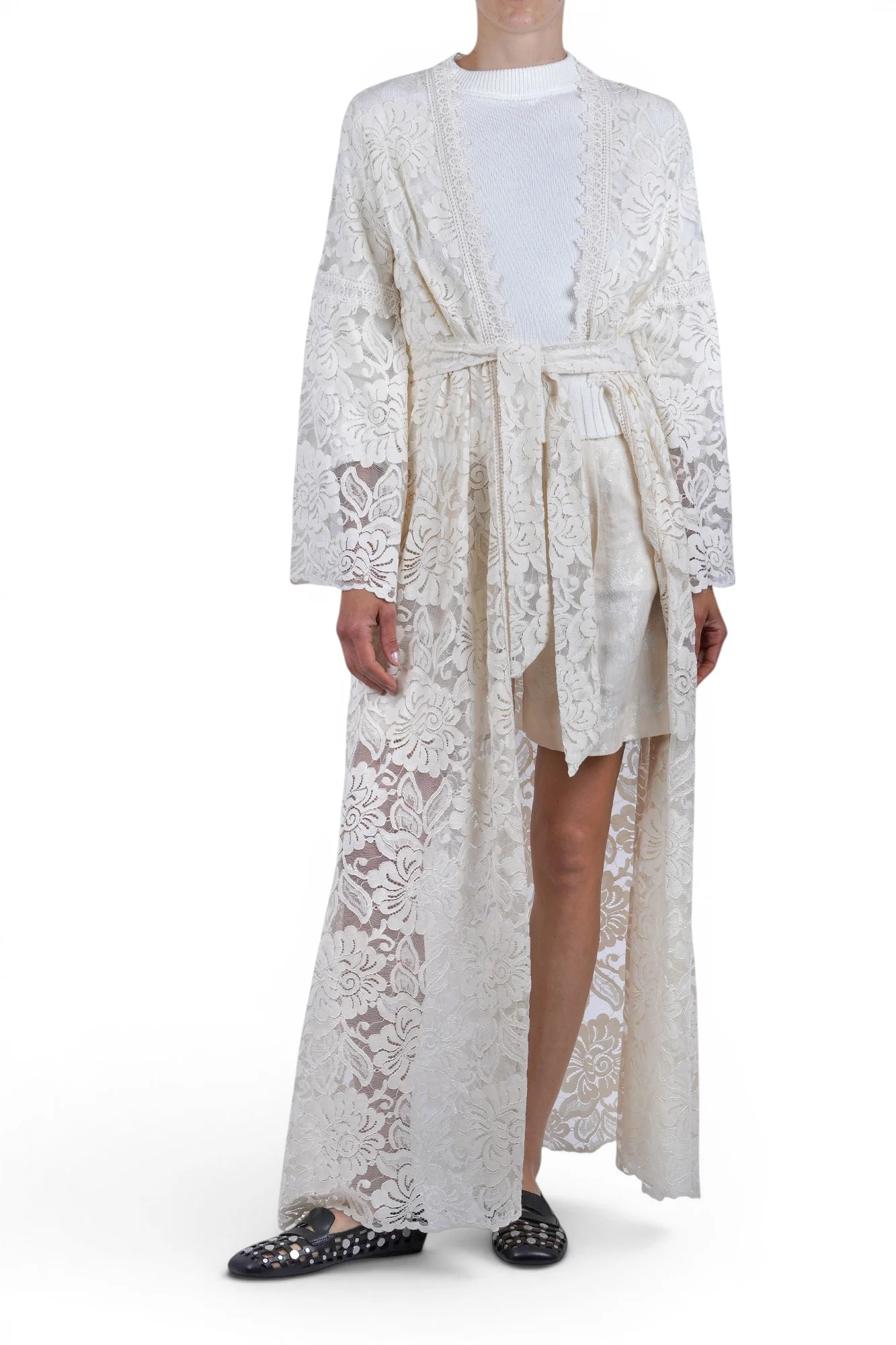 So Allure - Abito - 470065 - Burro - Image 2