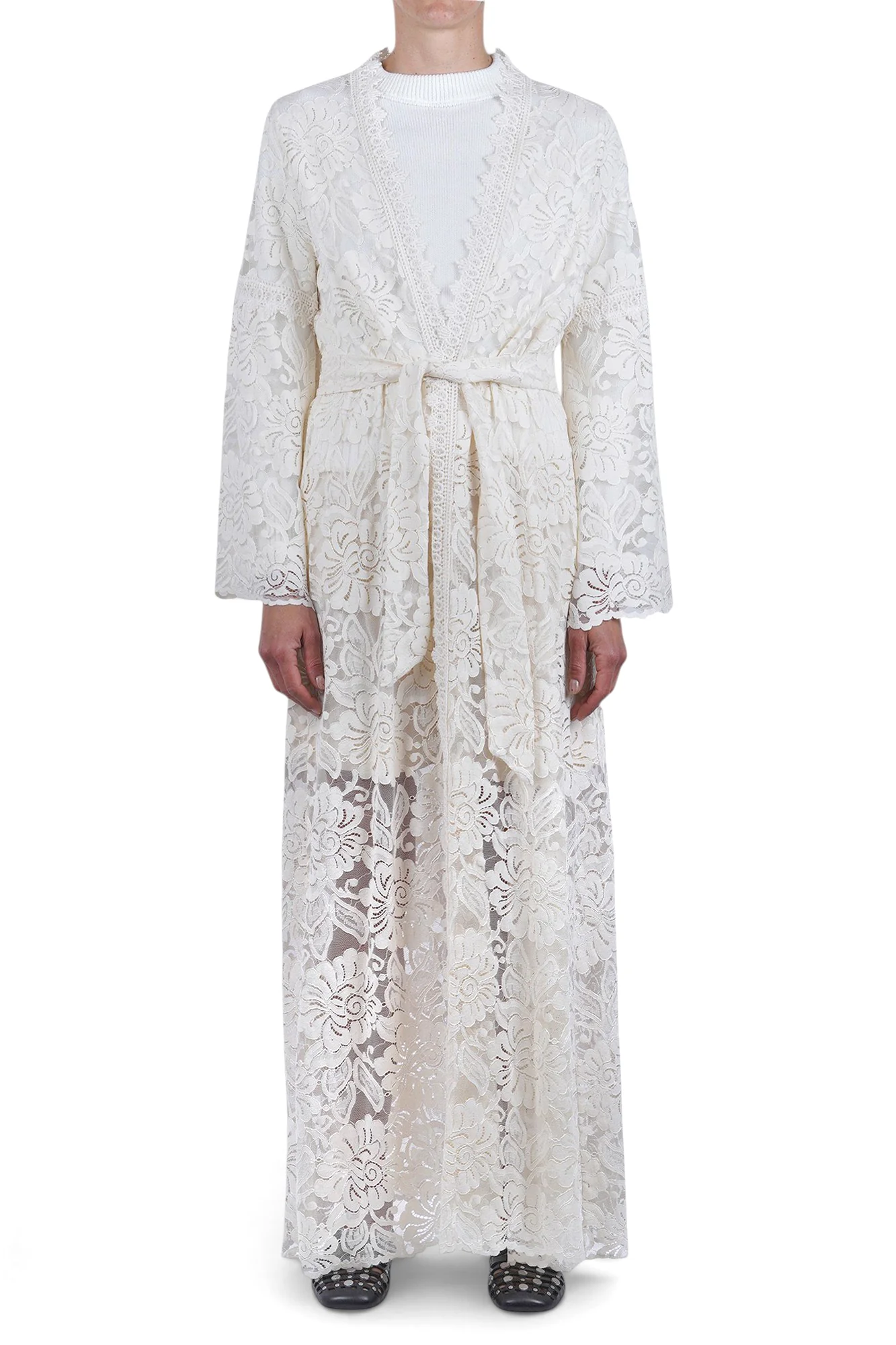 So Allure - Abito - 470065 - Burro - Image 3