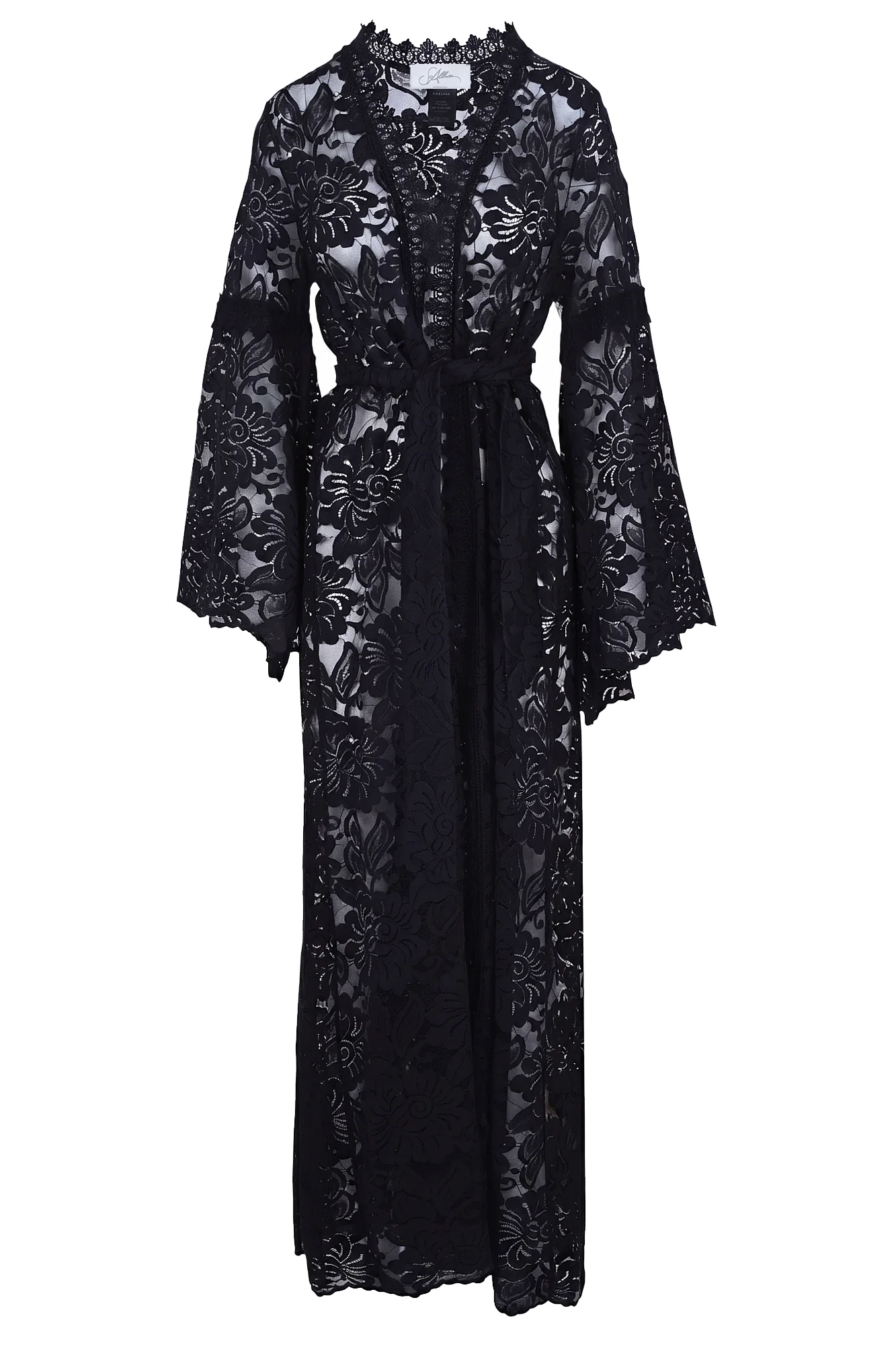 So Allure - Abito - 470065 - Nero
