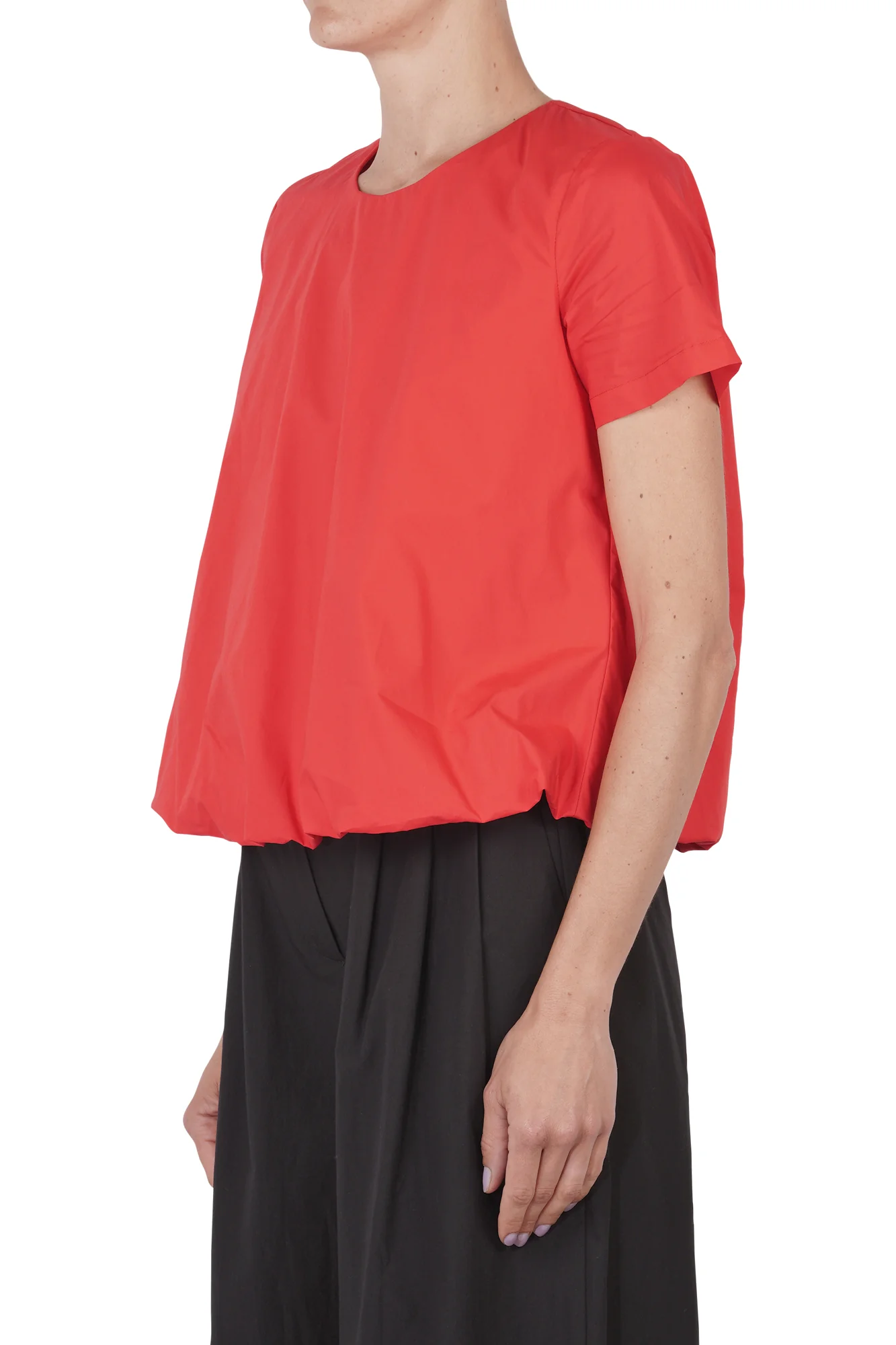 So Allure - Blusa - 450030 - Rosso - Image 4